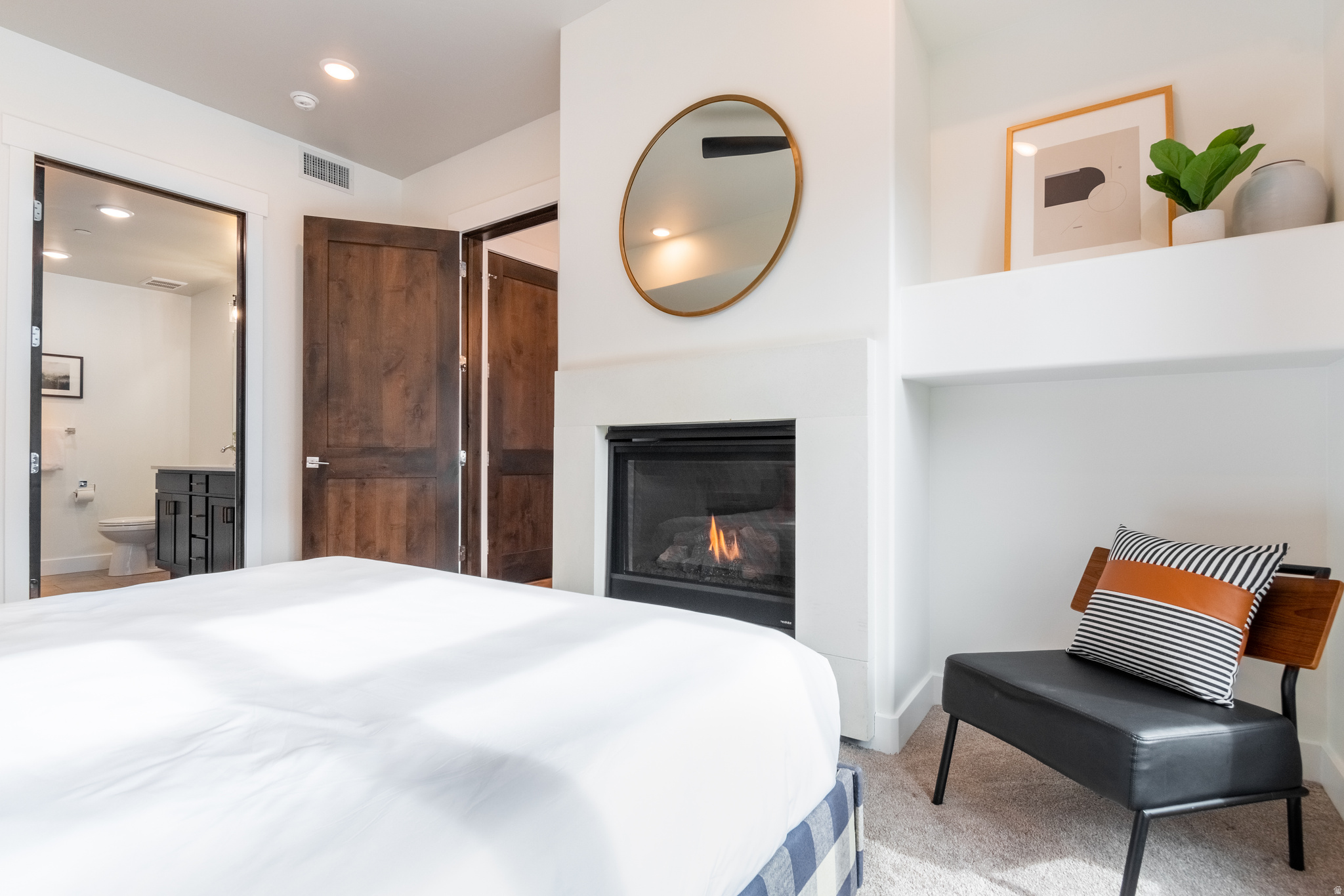 BLACKSTONE FLATS - Residential
