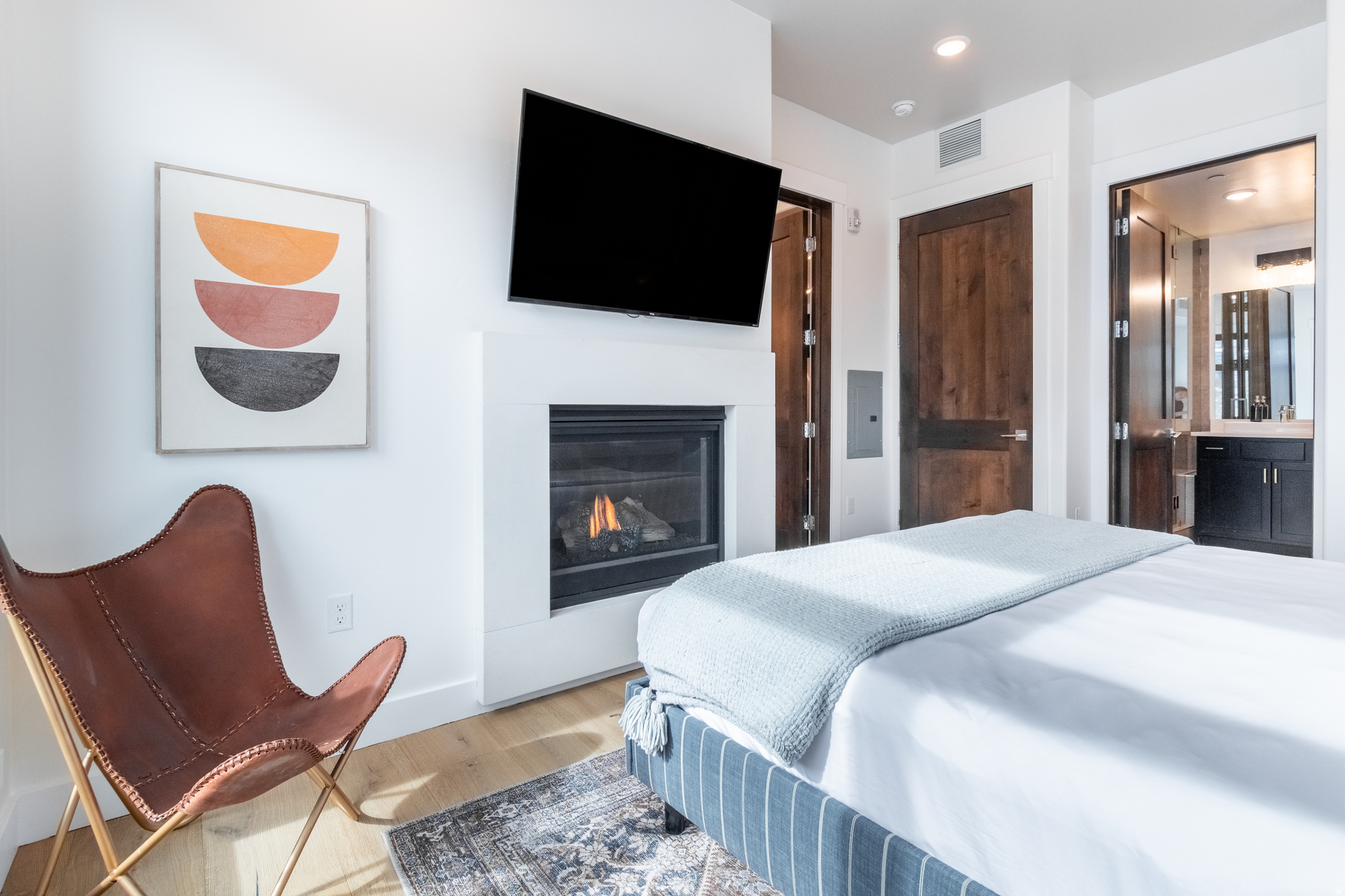 BLACKSTONE FLATS - Residential