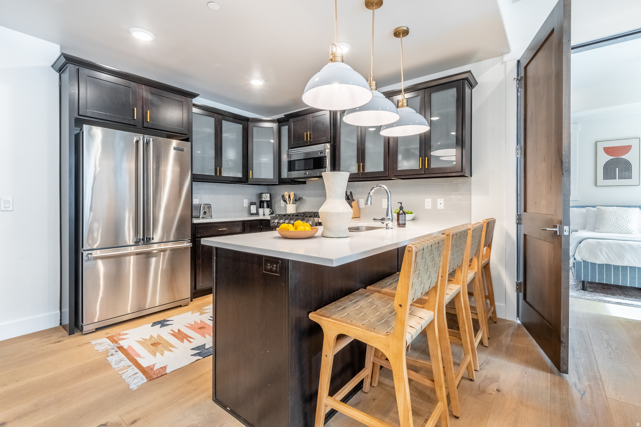 BLACKSTONE FLATS - Residential