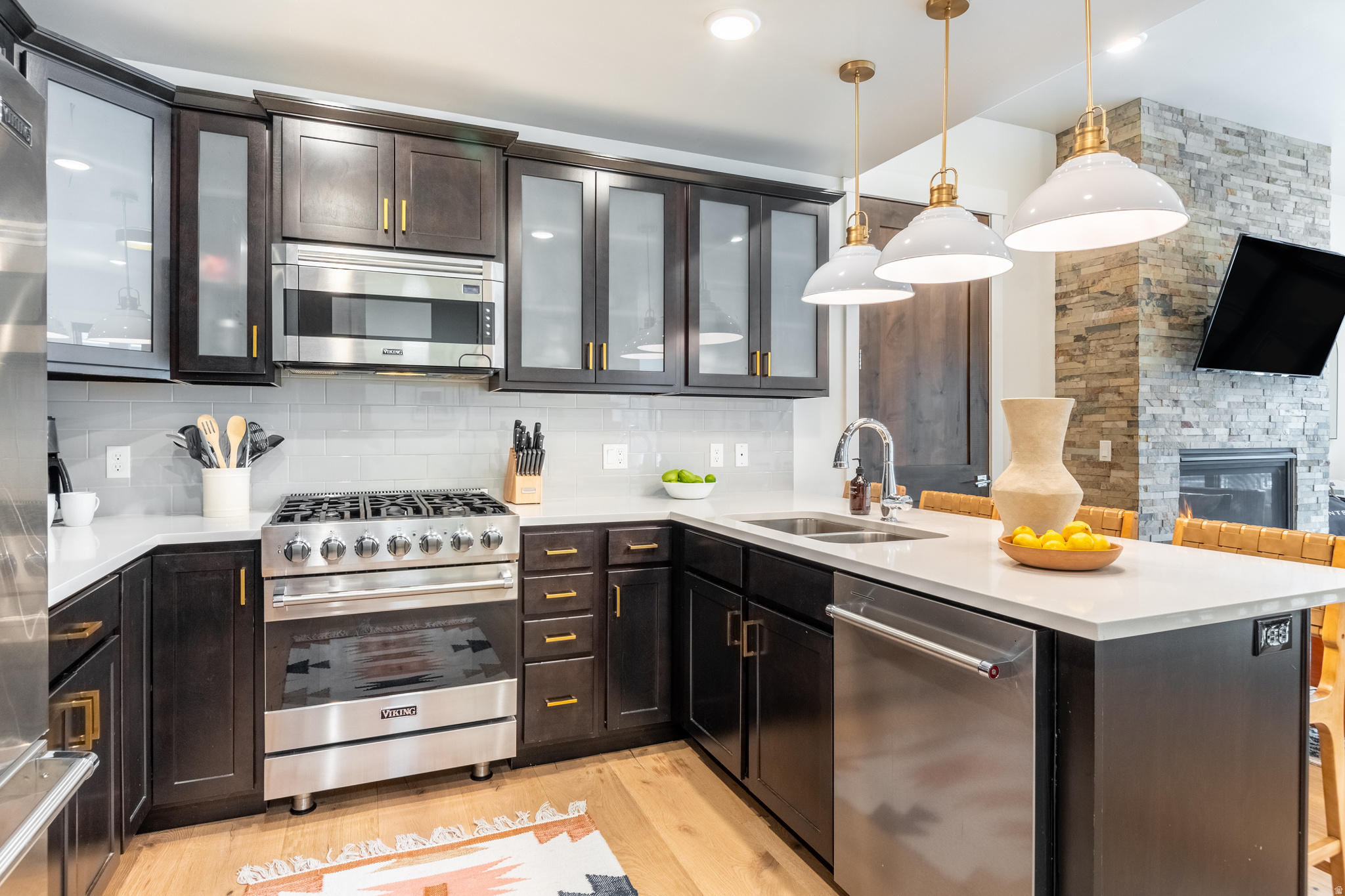 BLACKSTONE FLATS - Residential