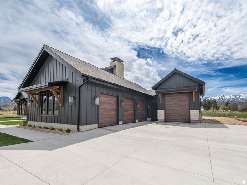 SAGE - Residential