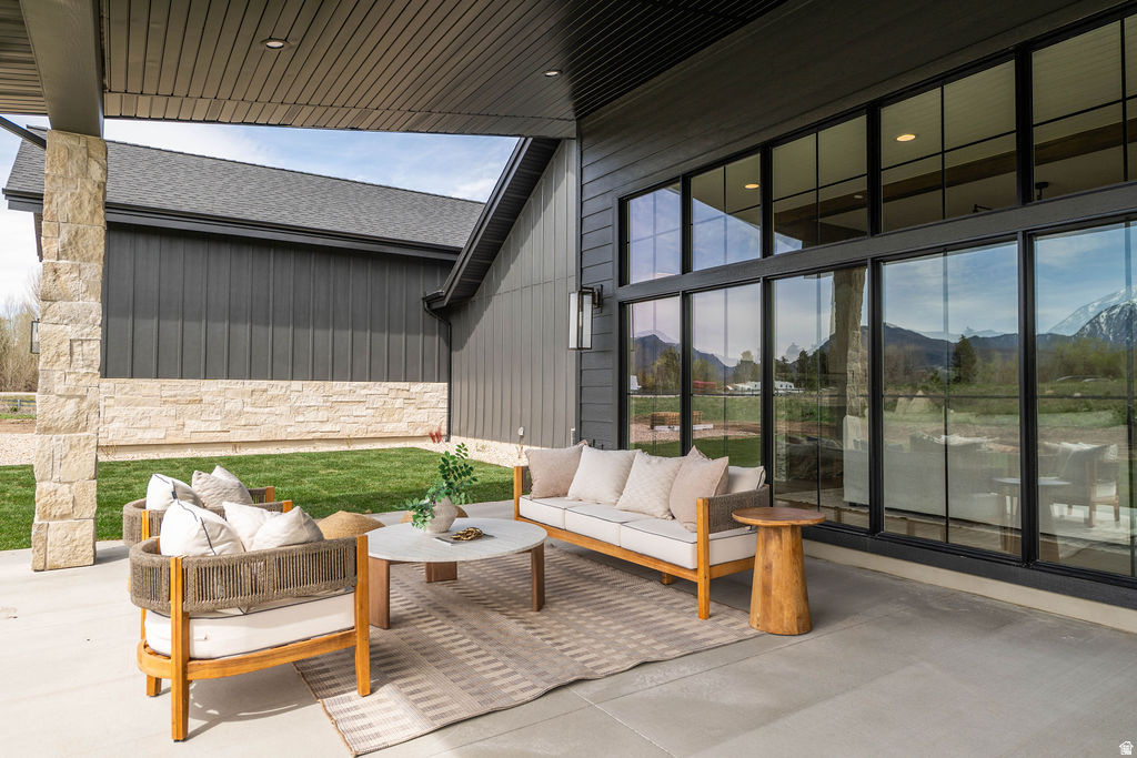 SAGE - Residential