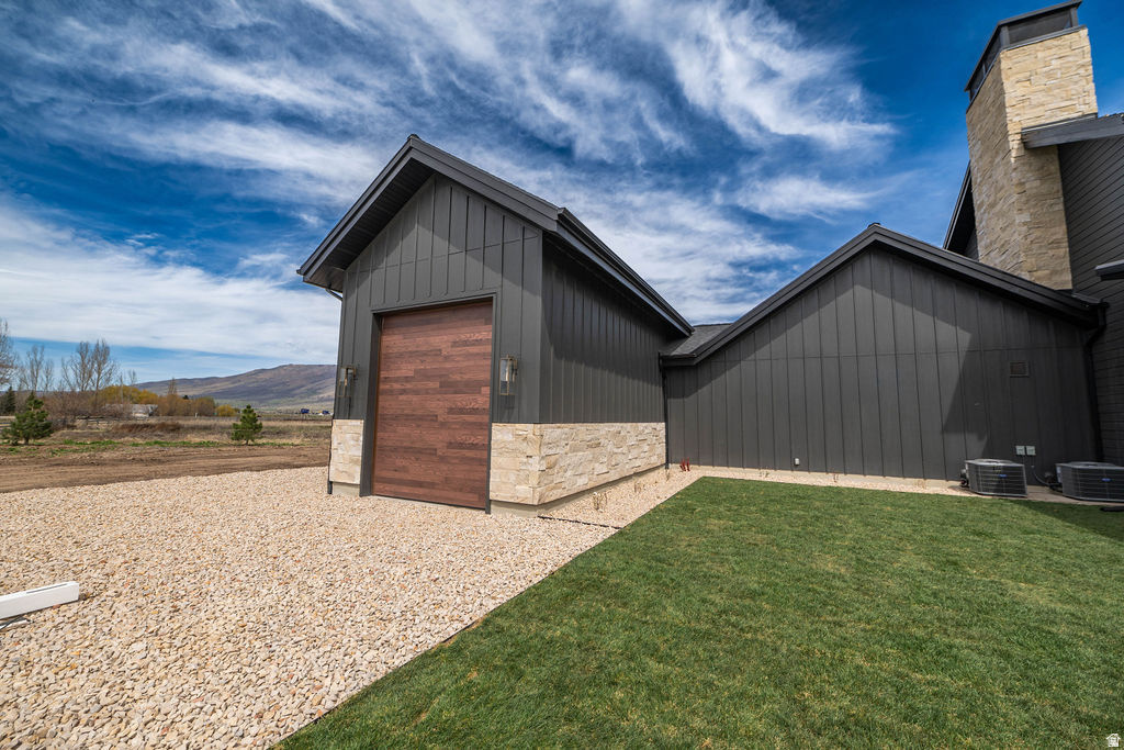 SAGE - Residential