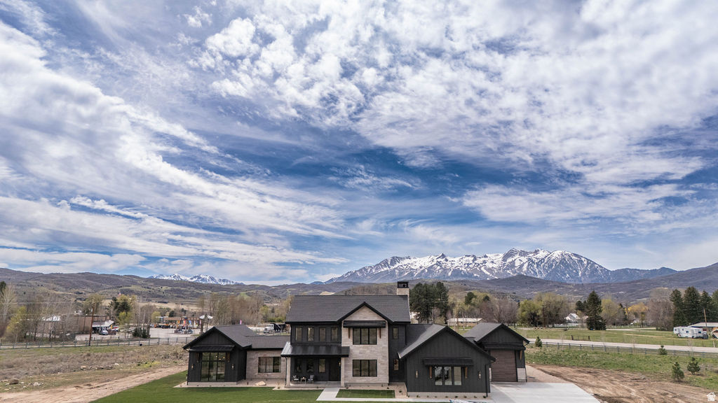 SAGE - Residential