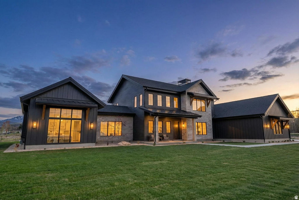 SAGE - Residential