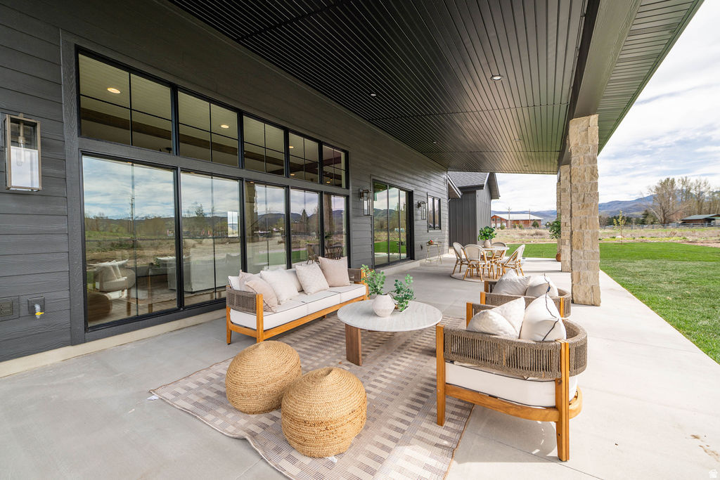 SAGE - Residential