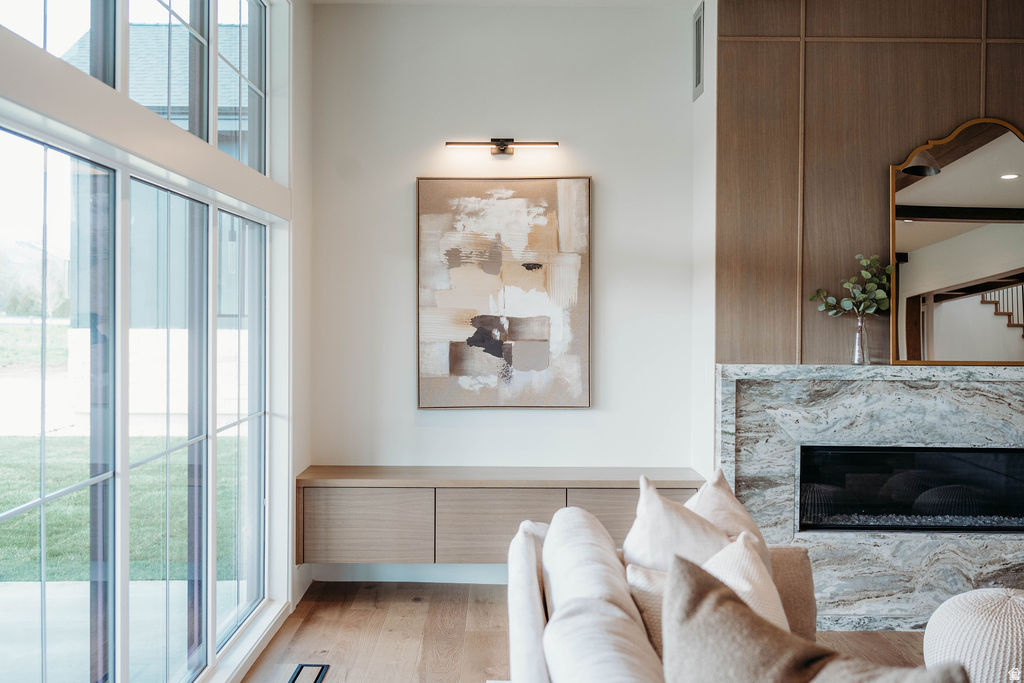 SAGE - Residential