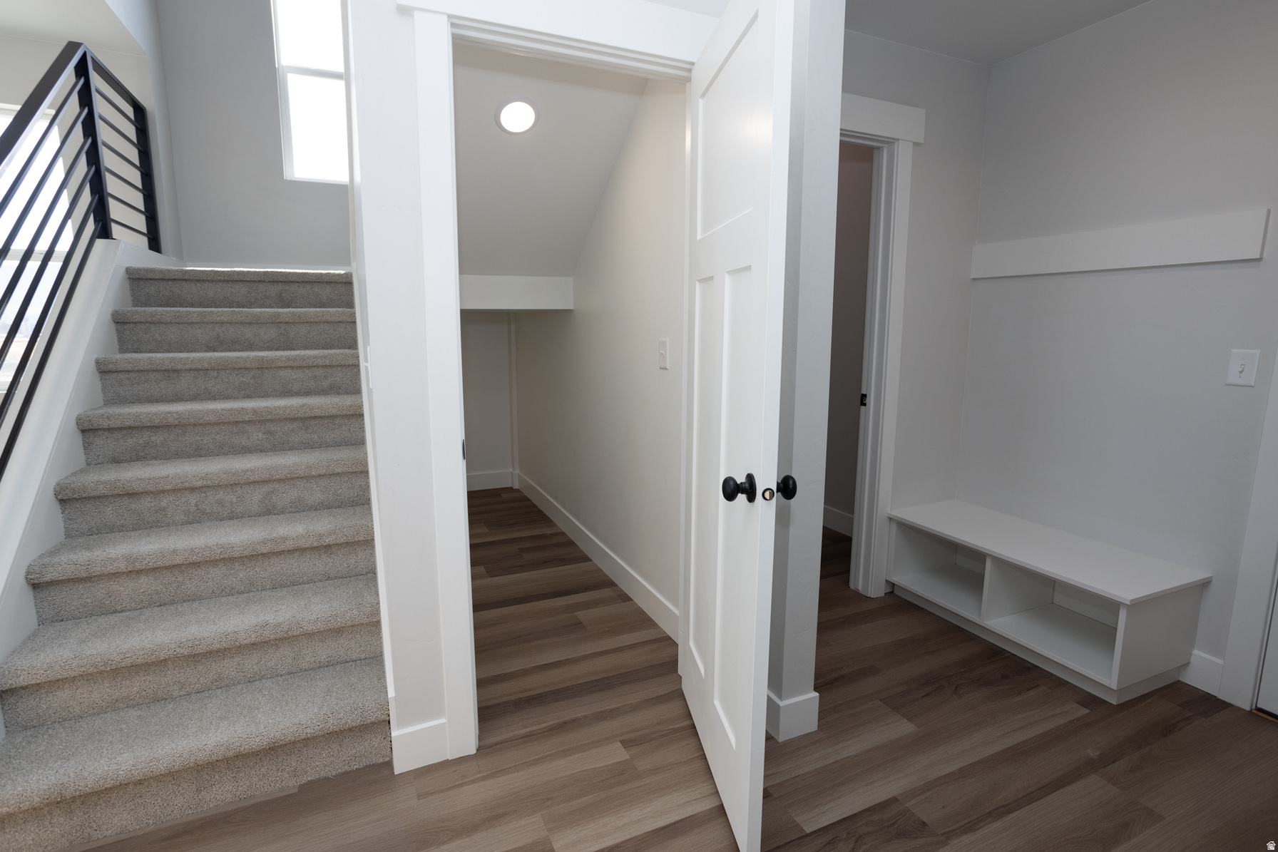 COVE MOUNTAIN TOWNHOMES - Residential