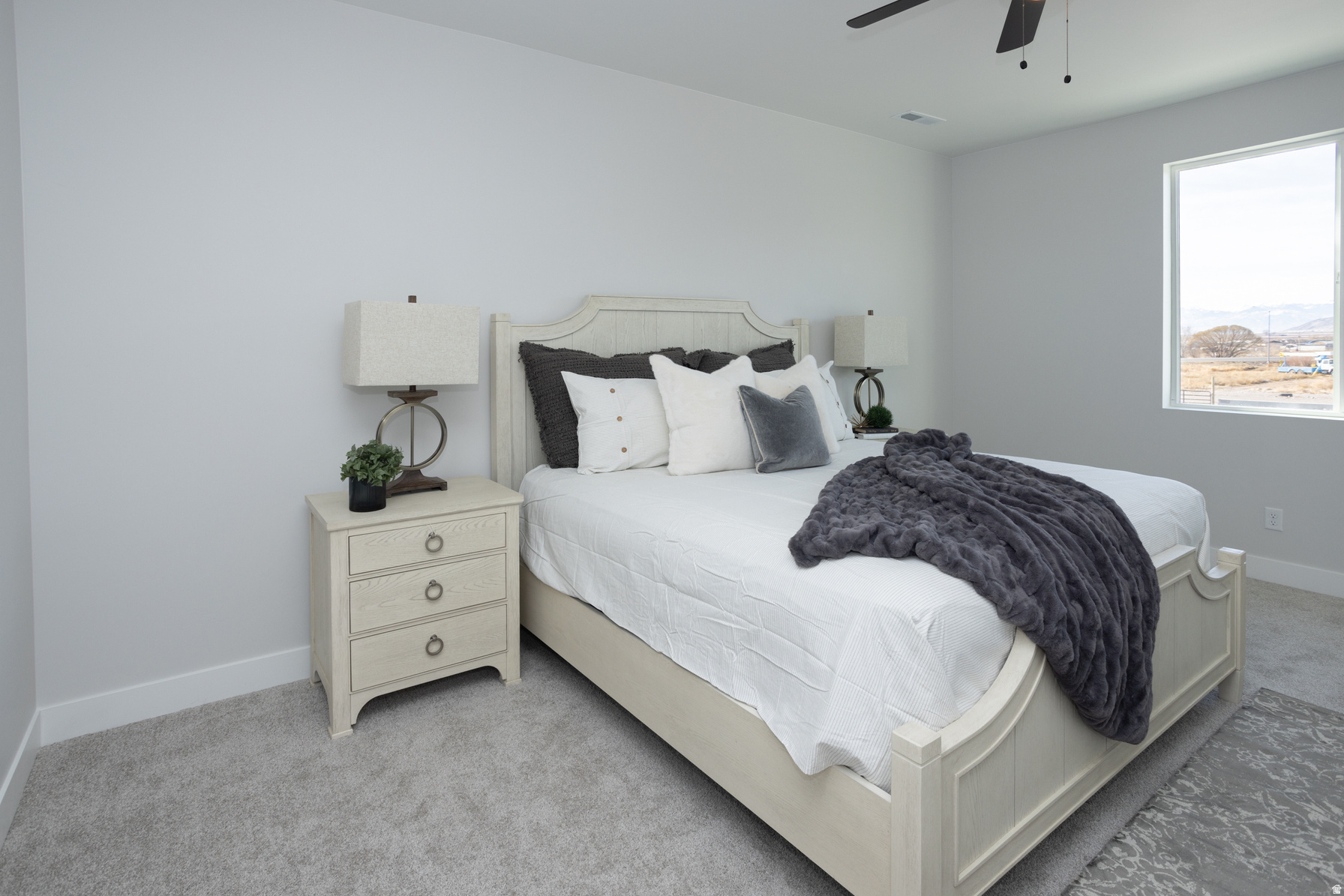 COVE MOUNTAIN TOWNHOMES - Residential