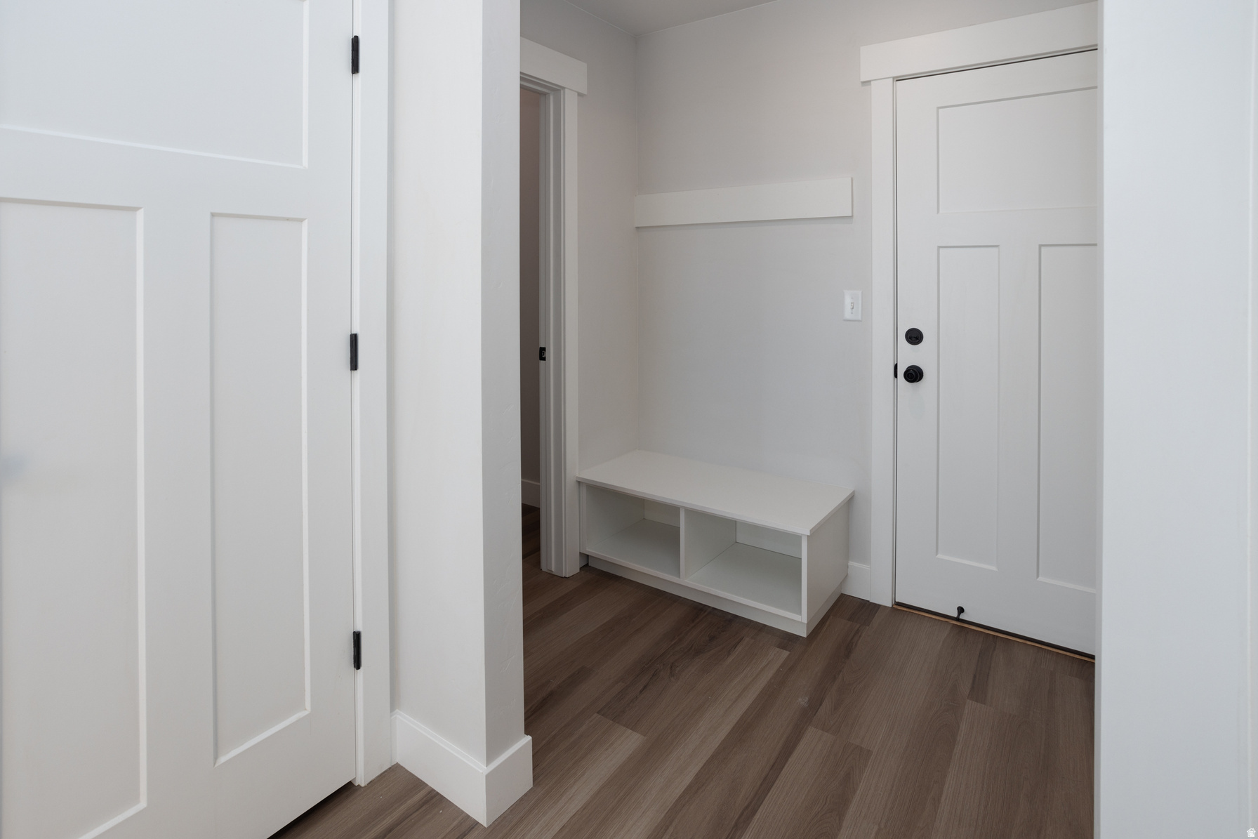 COVE MOUNTAIN TOWNHOMES - Residential