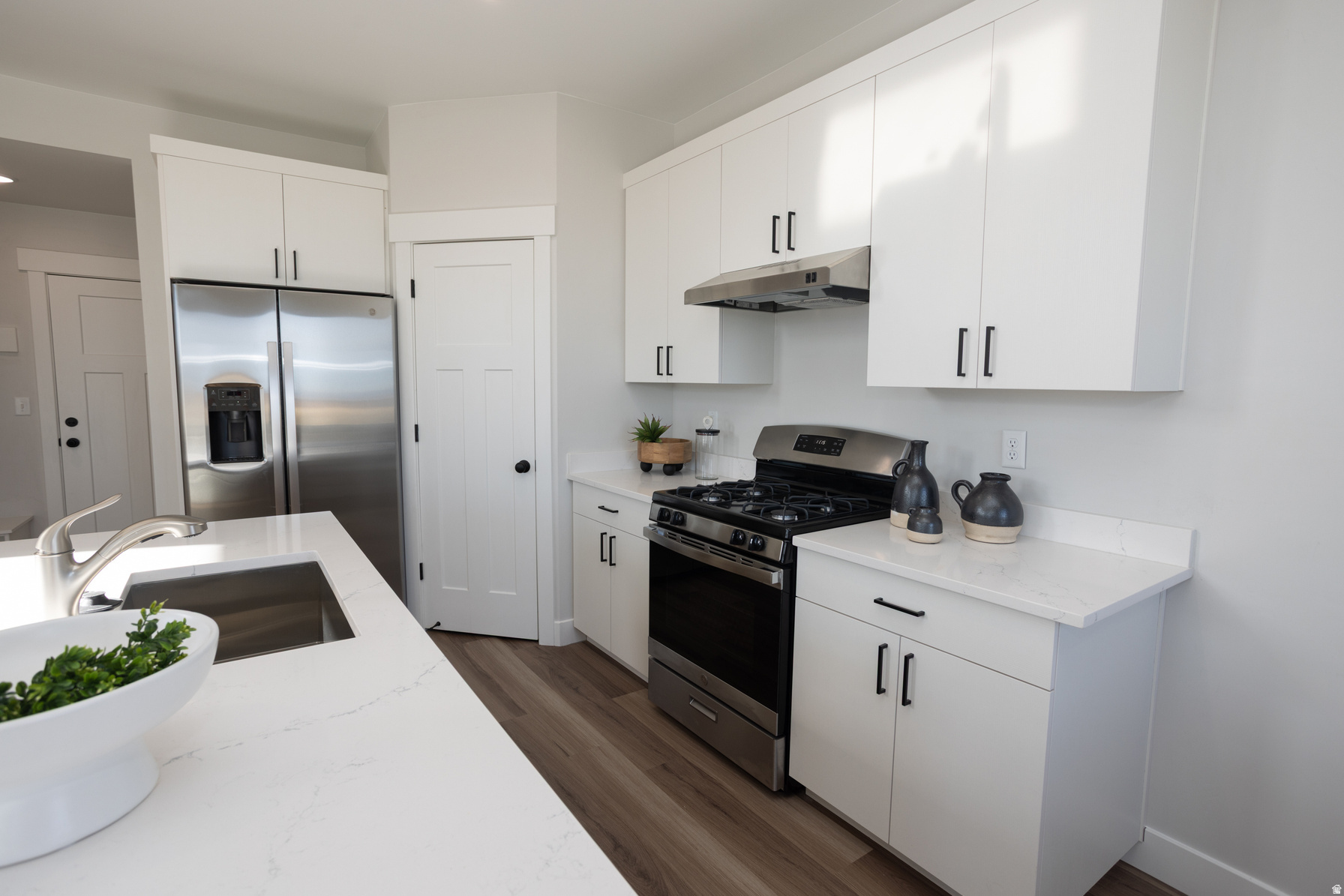 COVE MOUNTAIN TOWNHOMES - Residential