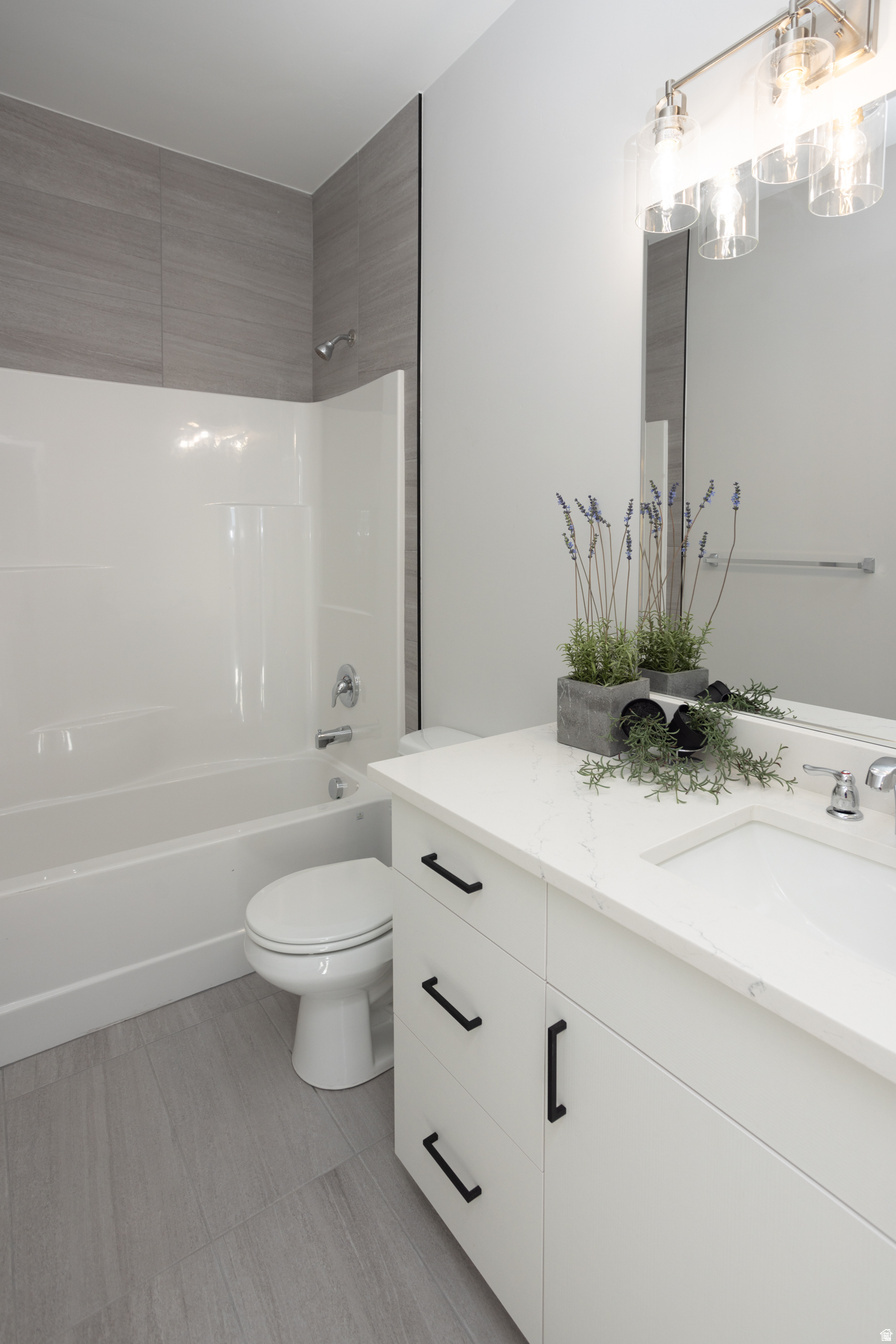 COVE MOUNTAIN TOWNHOMES - Residential