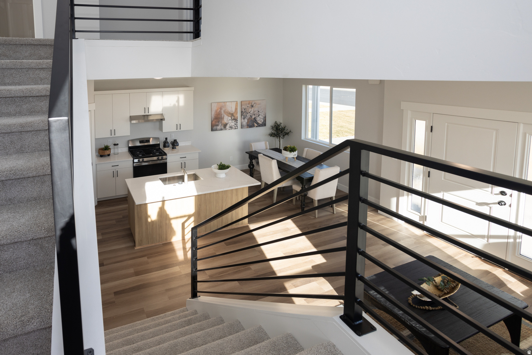 COVE MOUNTAIN TOWNHOMES - Residential