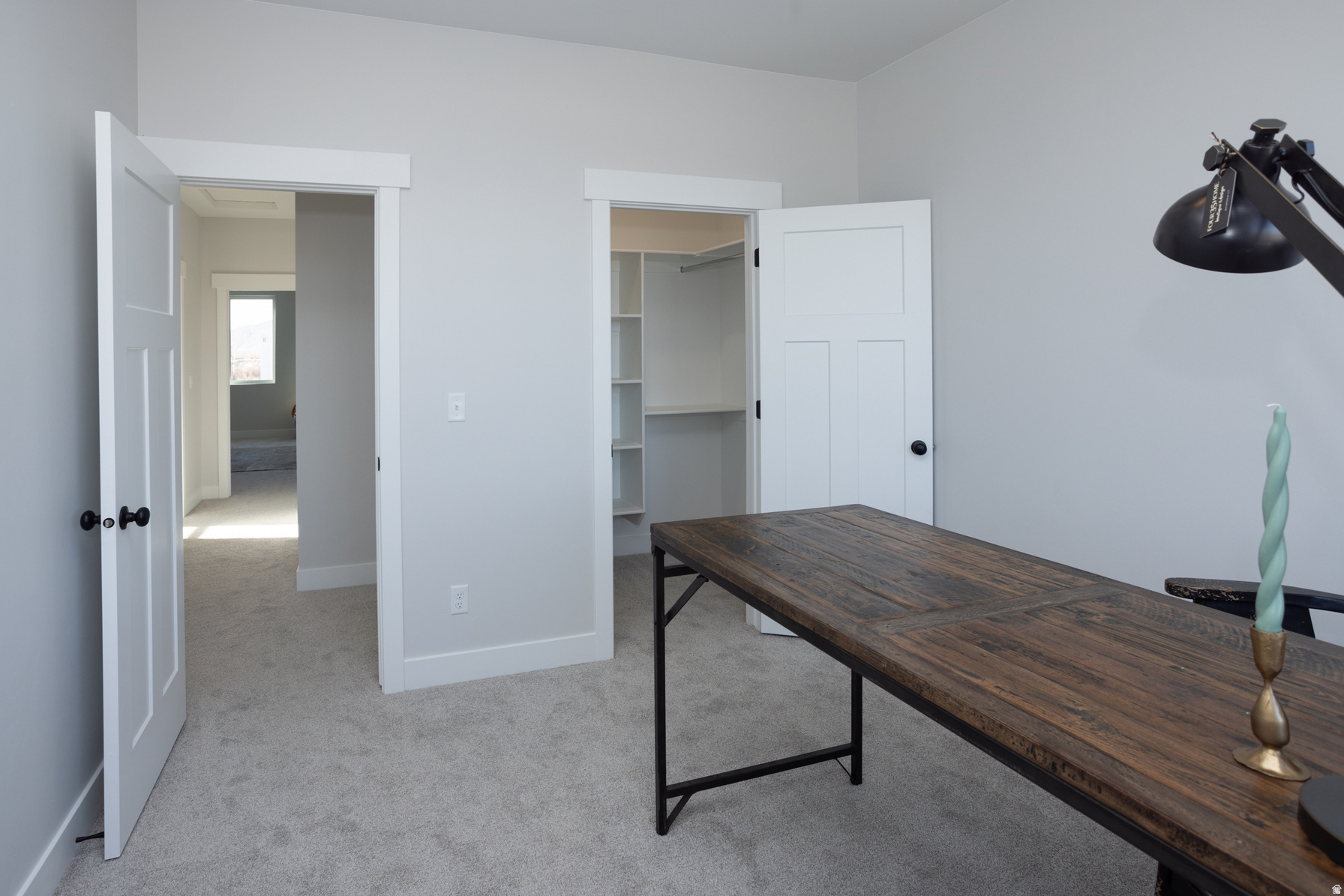 COVE MOUNTAIN TOWNHOMES - Residential