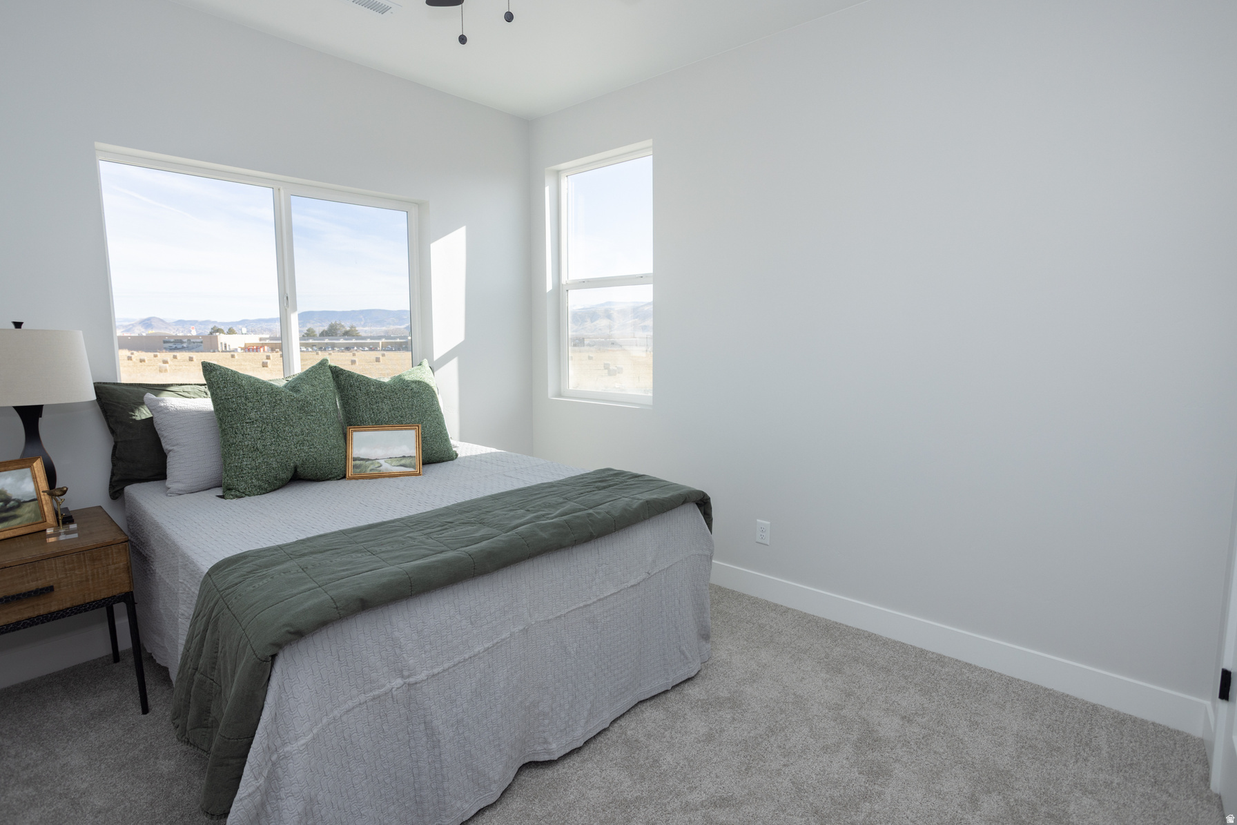 COVE MOUNTAIN TOWNHOMES - Residential