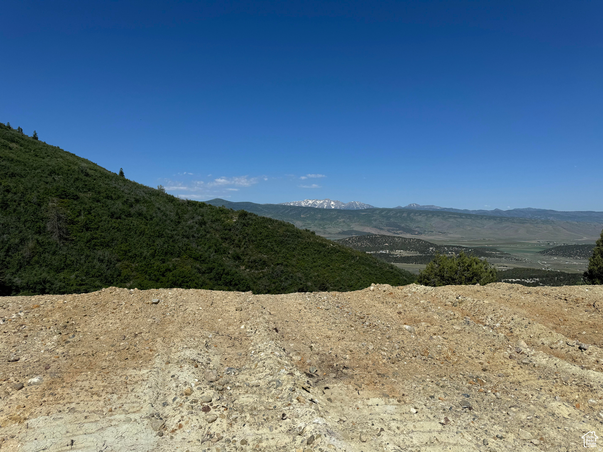 HIDEAWAY VALLEY - Land