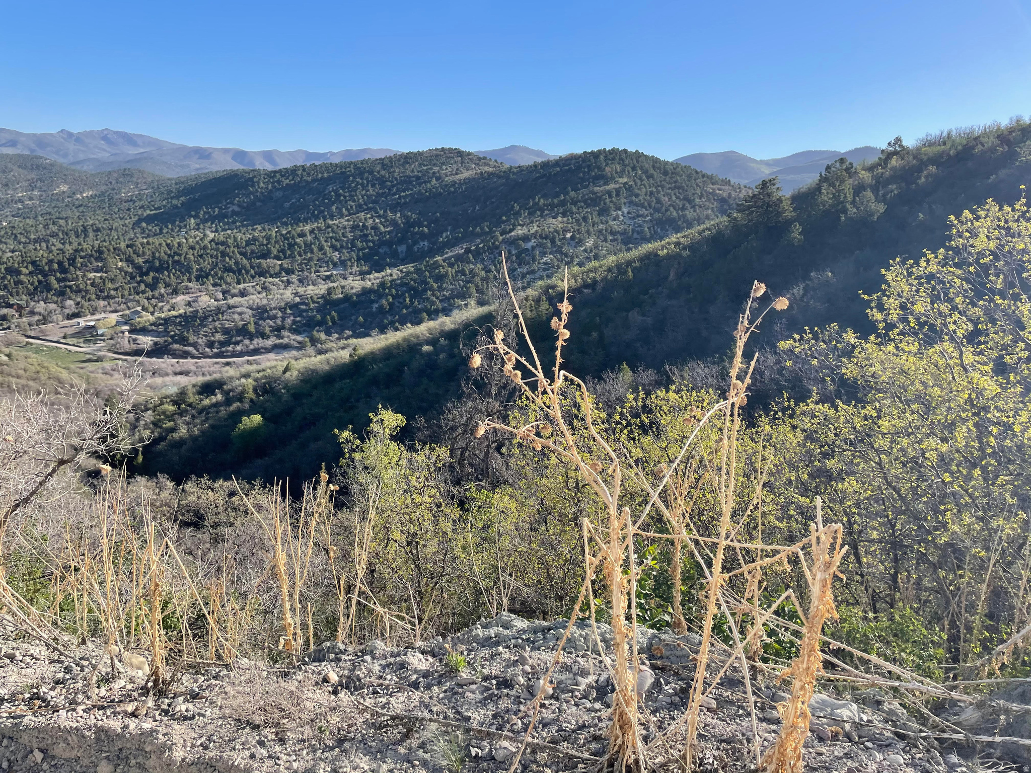 HIDEAWAY VALLEY - Land