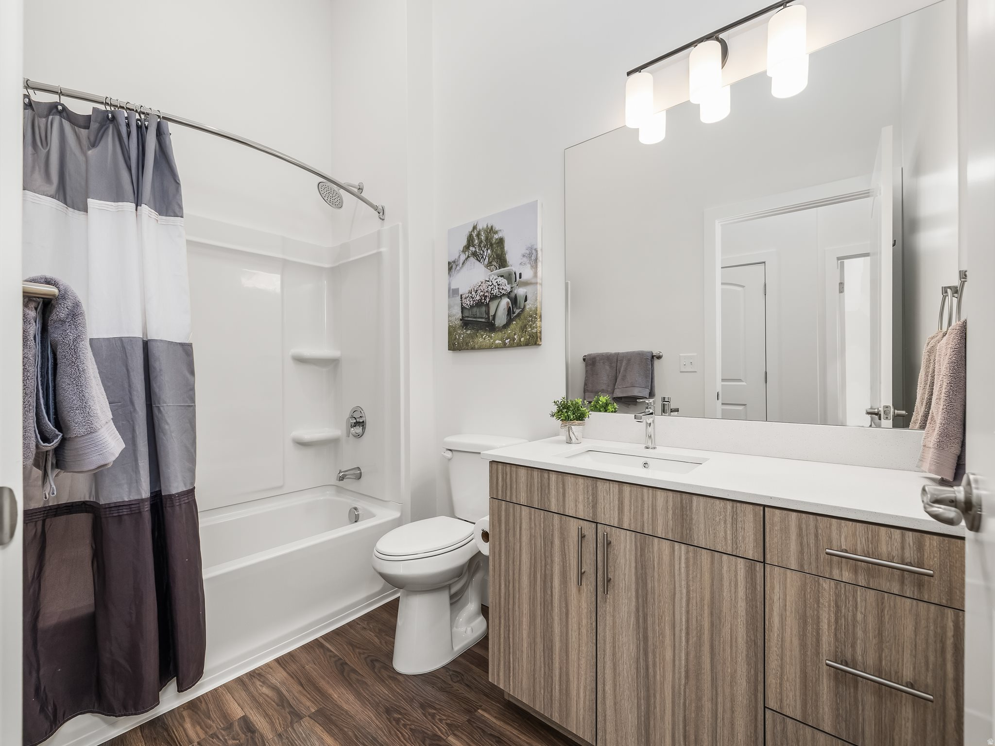 SARATOGA VIEW - Residential