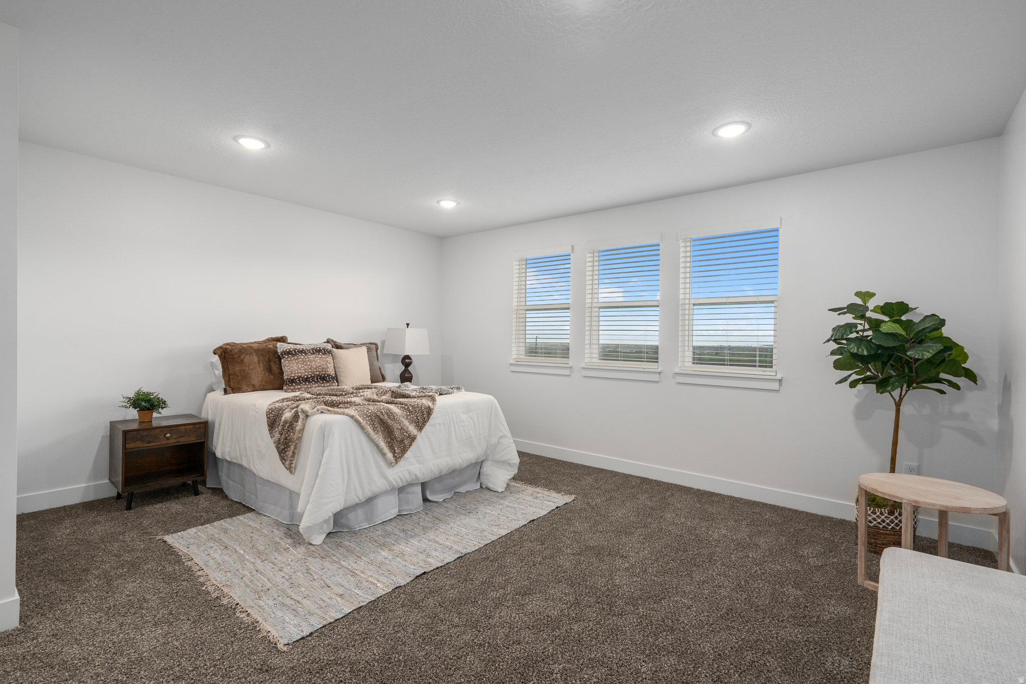 SARATOGA VIEW - Residential