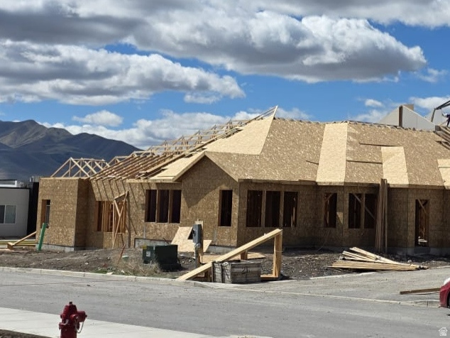 Free Downsizing Class Saturday June 13th, 1011 AM at the Clubhouse! Meet the neighbors, enjoy brunch, and learn how to make your next move simple. Estimated completion- August. Fall in love with this welcoming 55+ community in the heart of Saratoga Springs! Wake up every day in this beautifully designed home, thoughtfully crafted for comfort and effortless living with a no-step entry and convenient main-floor layout. Wide doorways and hallways offer added ease, while modern midtone cabinetry pairs perfectly with continuous quartz countertops, a stylish tile backsplash, and a cozy fireplace that adds warmth and charm to the heart of the home. Don't miss your opportunity to see it for yourself!    Estimated Completion August 2026 Open House: Friday & Saturday | 123 PM  Call today to schedule your private showing at Saratoga Springs' newest 55+ community.