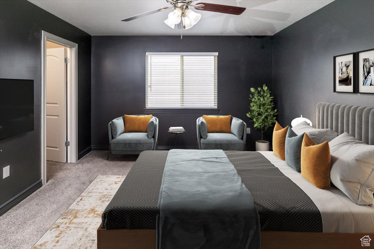 COUNTRY MEADOWS - Residential