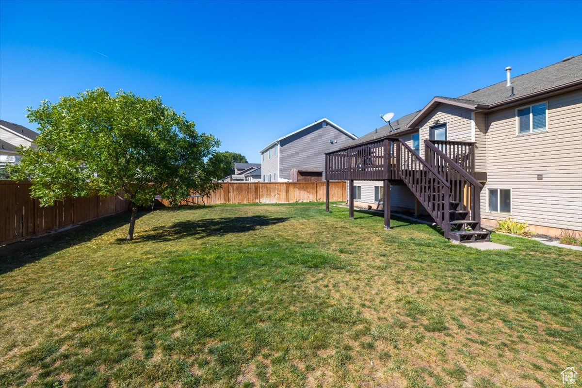 COUNTRY MEADOWS - Residential