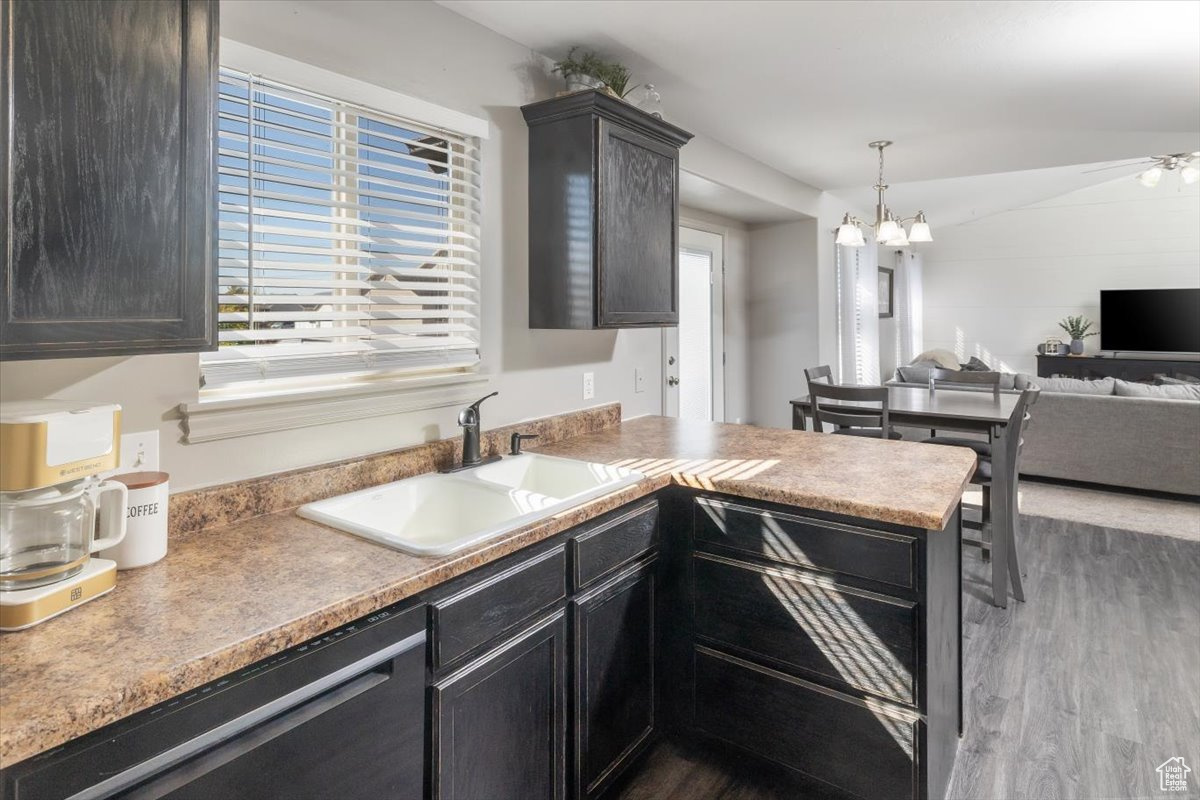 COUNTRY MEADOWS - Residential