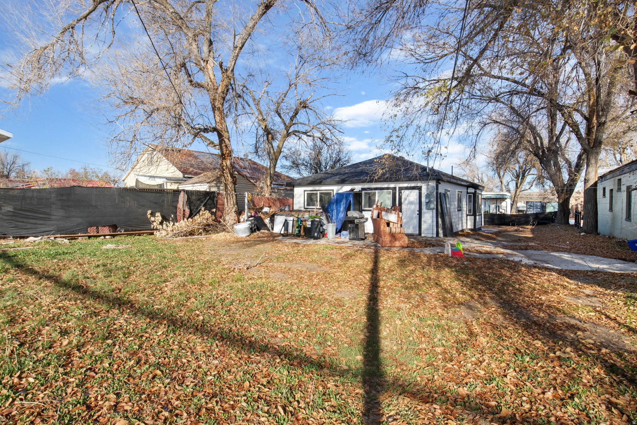 PARK - Residential
