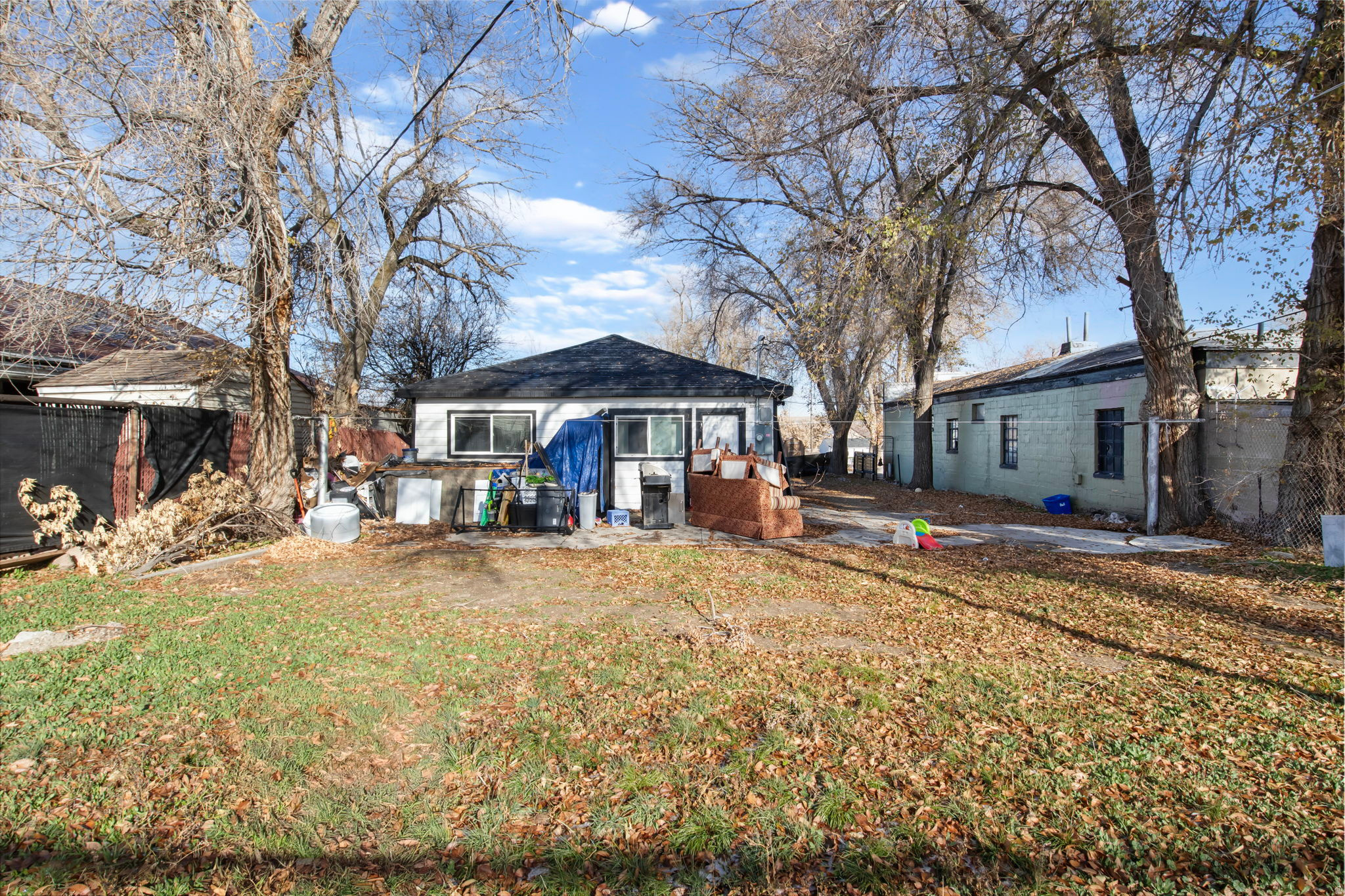 PARK - Residential
