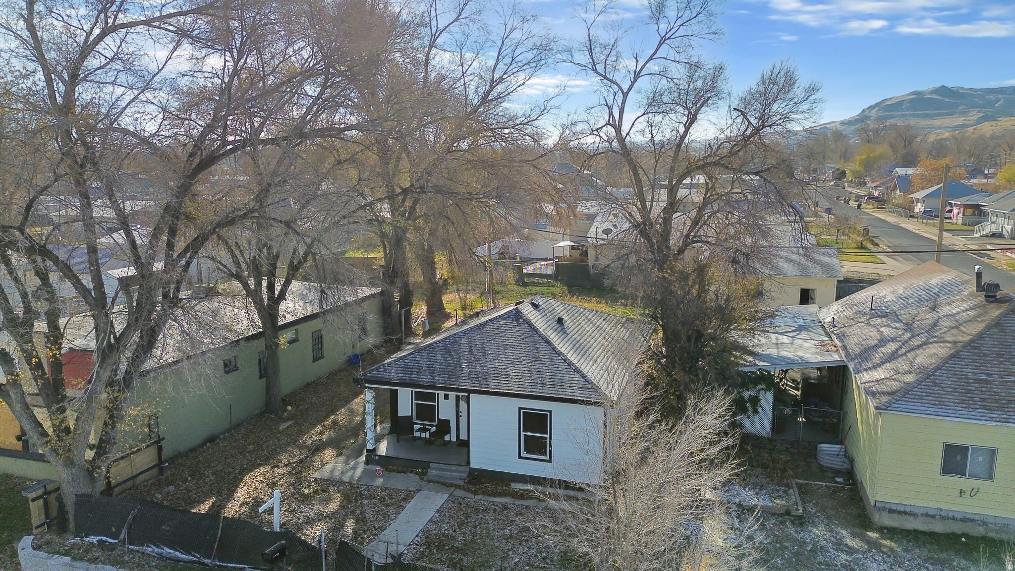 PARK - Residential