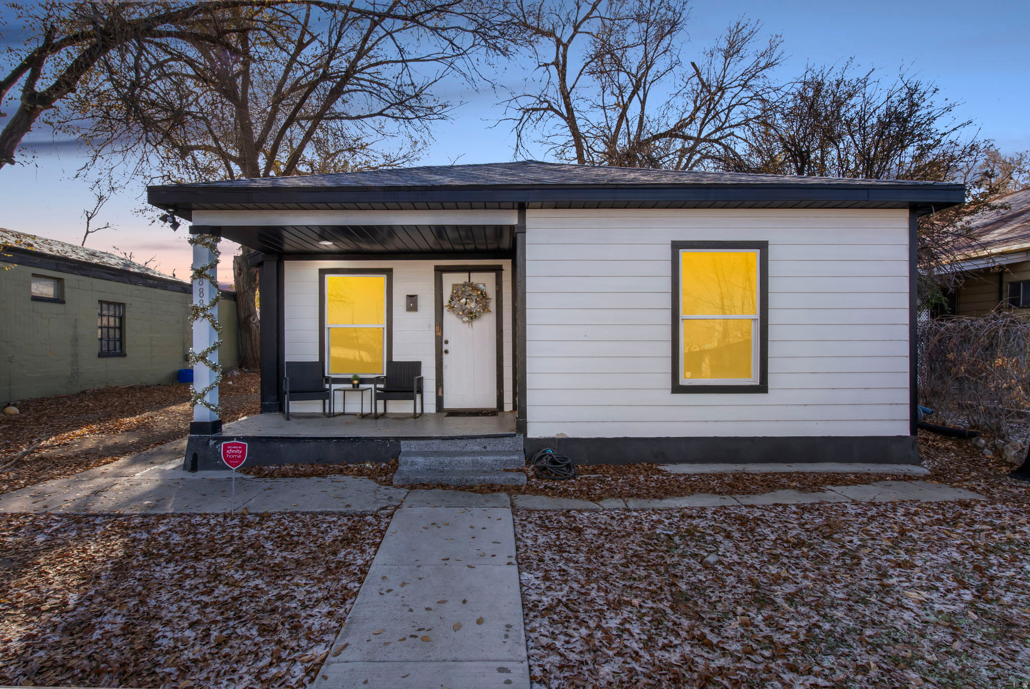 PARK - Residential
