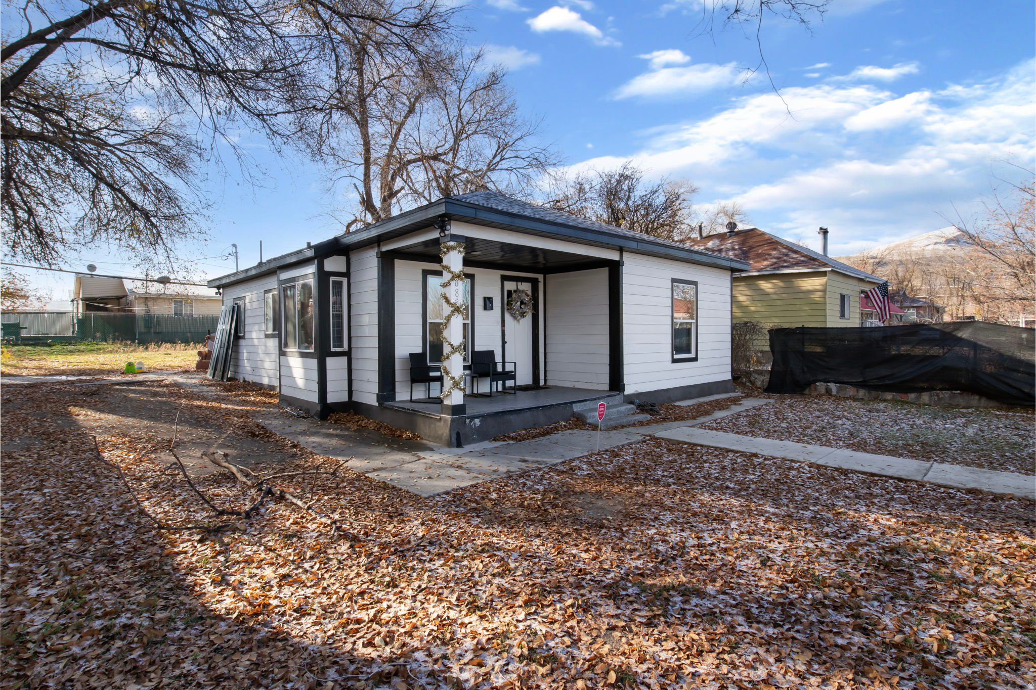 PARK - Residential