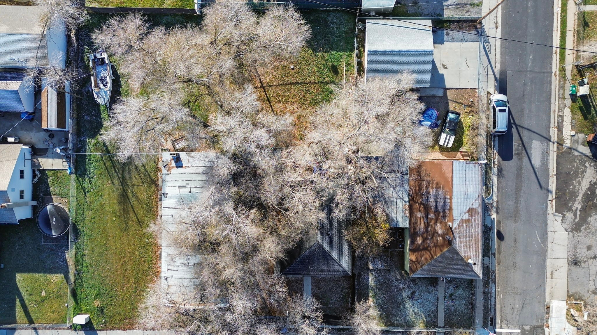PARK - Residential