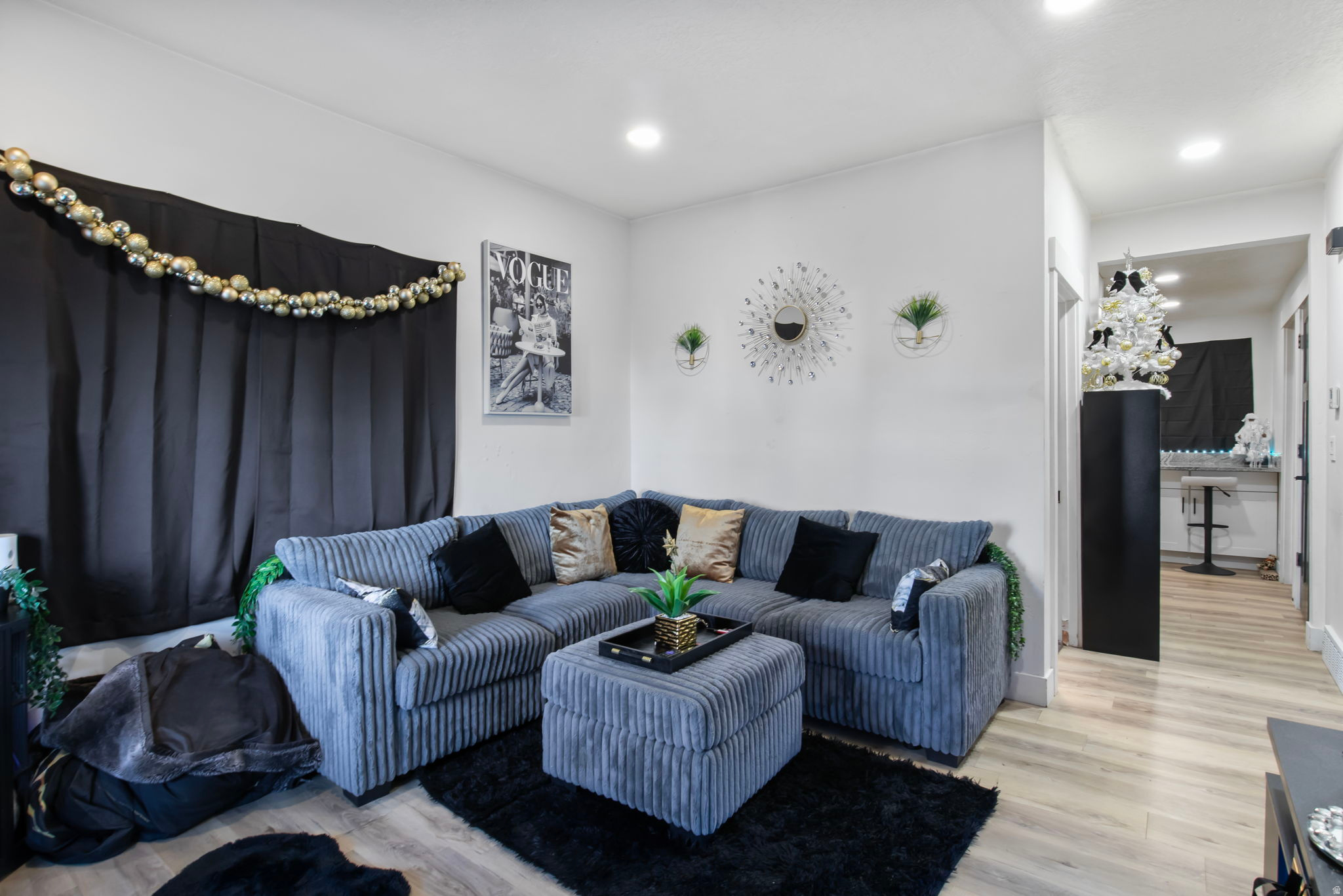 PARK - Residential