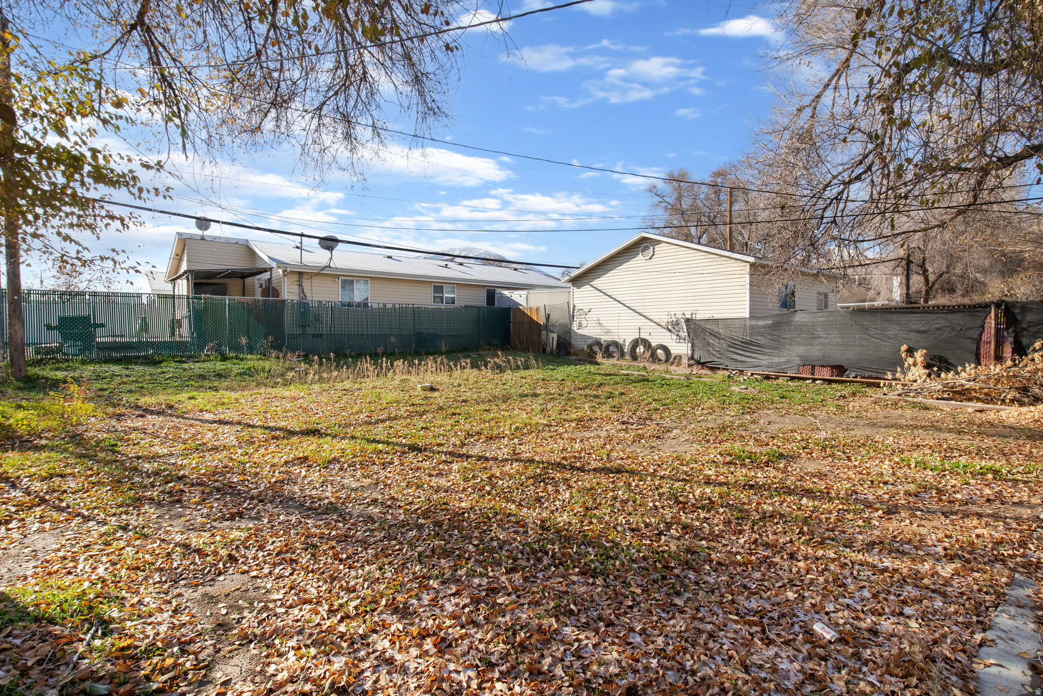 PARK - Residential