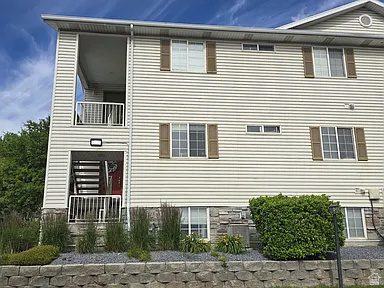 RIVER RUN CONDO PH 6 - Residential