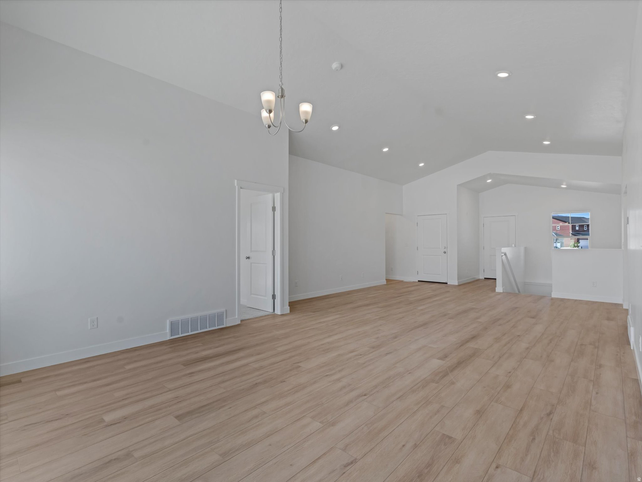 STRATTON MEADOWS - Residential