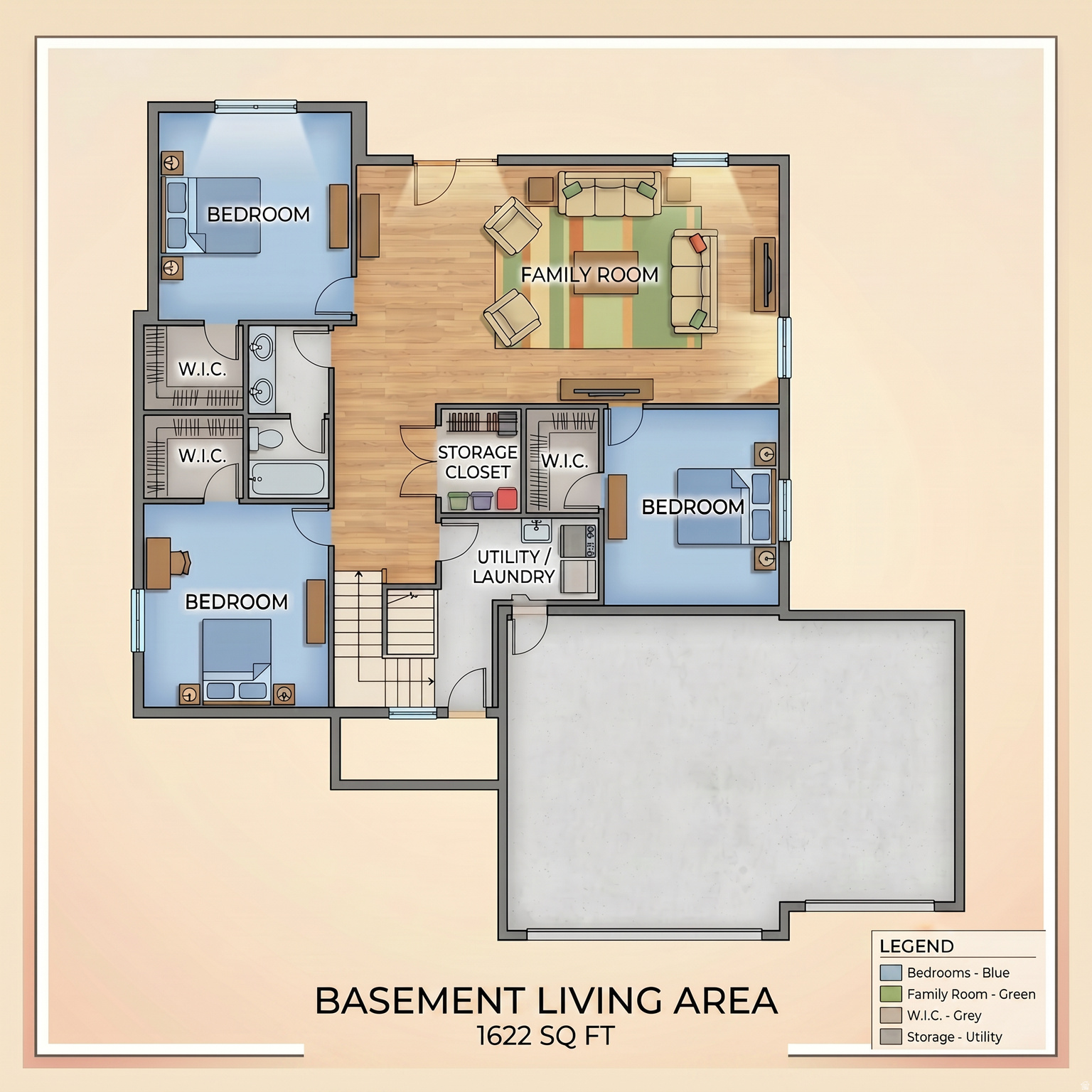 STRATTON MEADOWS - Residential