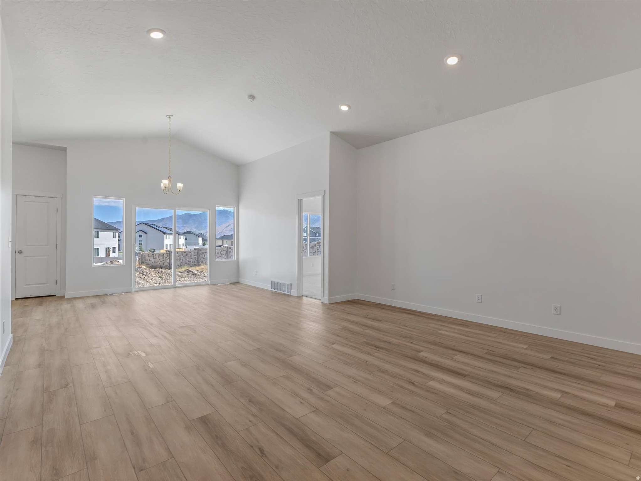 STRATTON MEADOWS - Residential