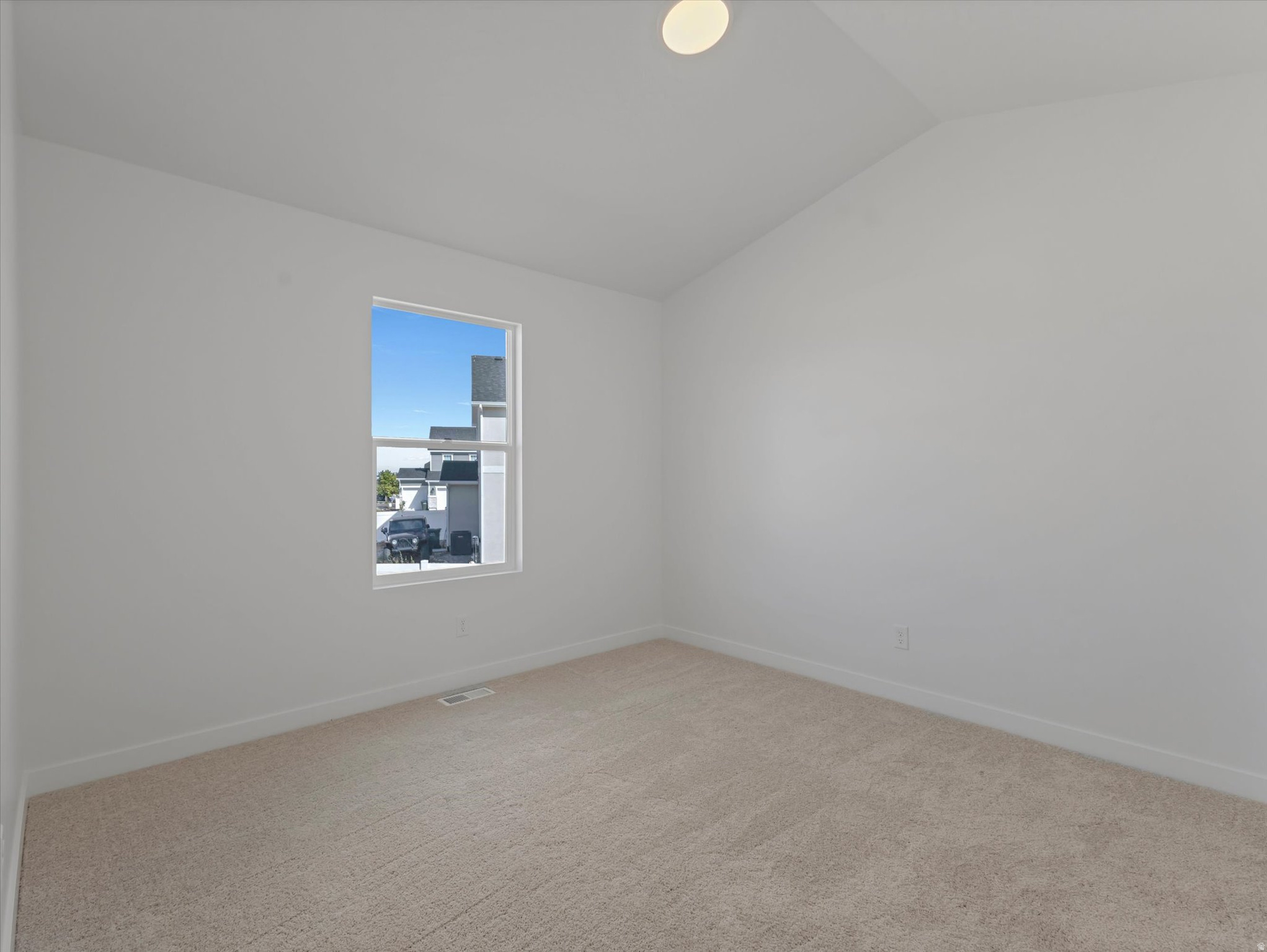 STRATTON MEADOWS - Residential