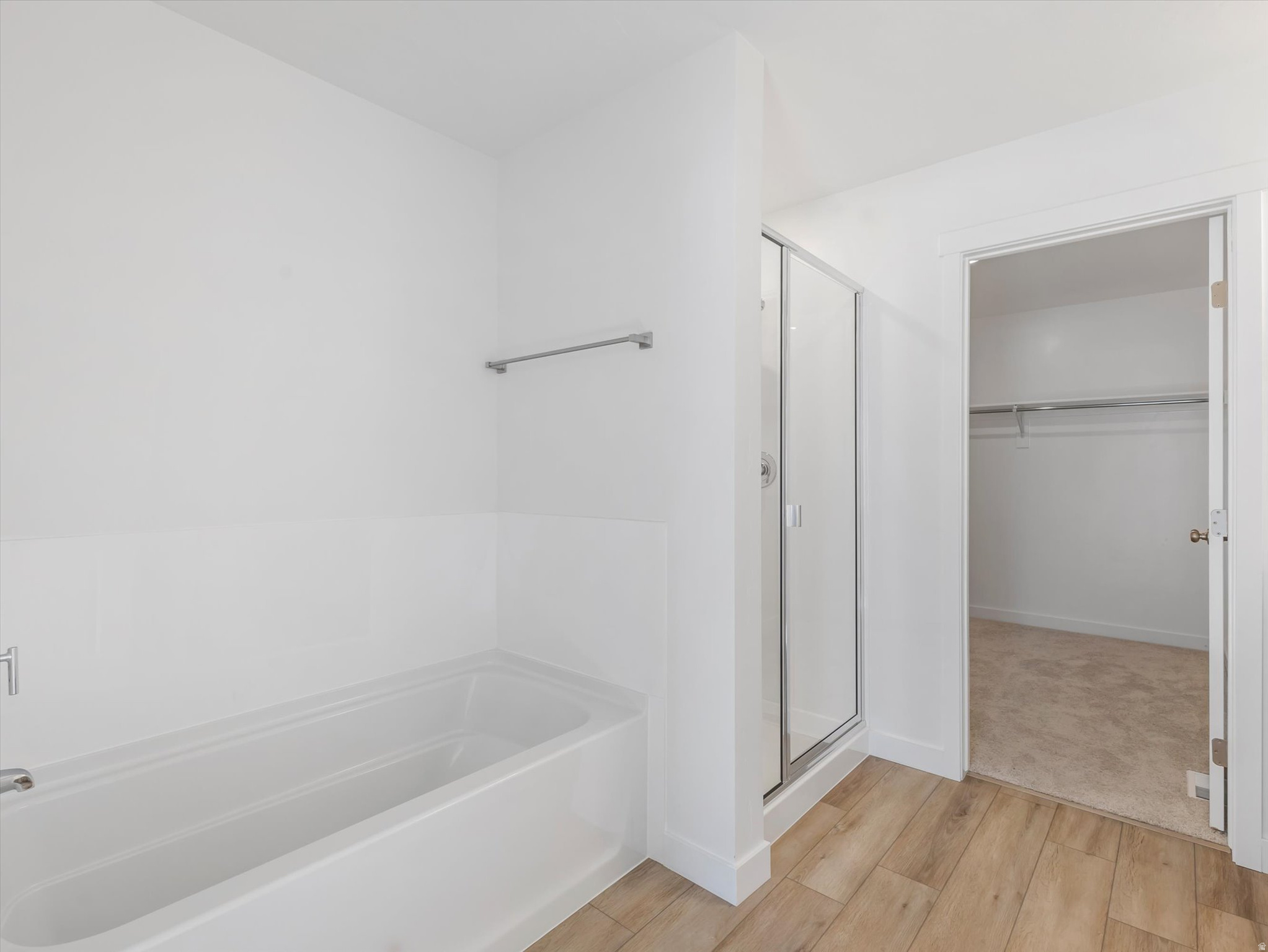 STRATTON MEADOWS - Residential