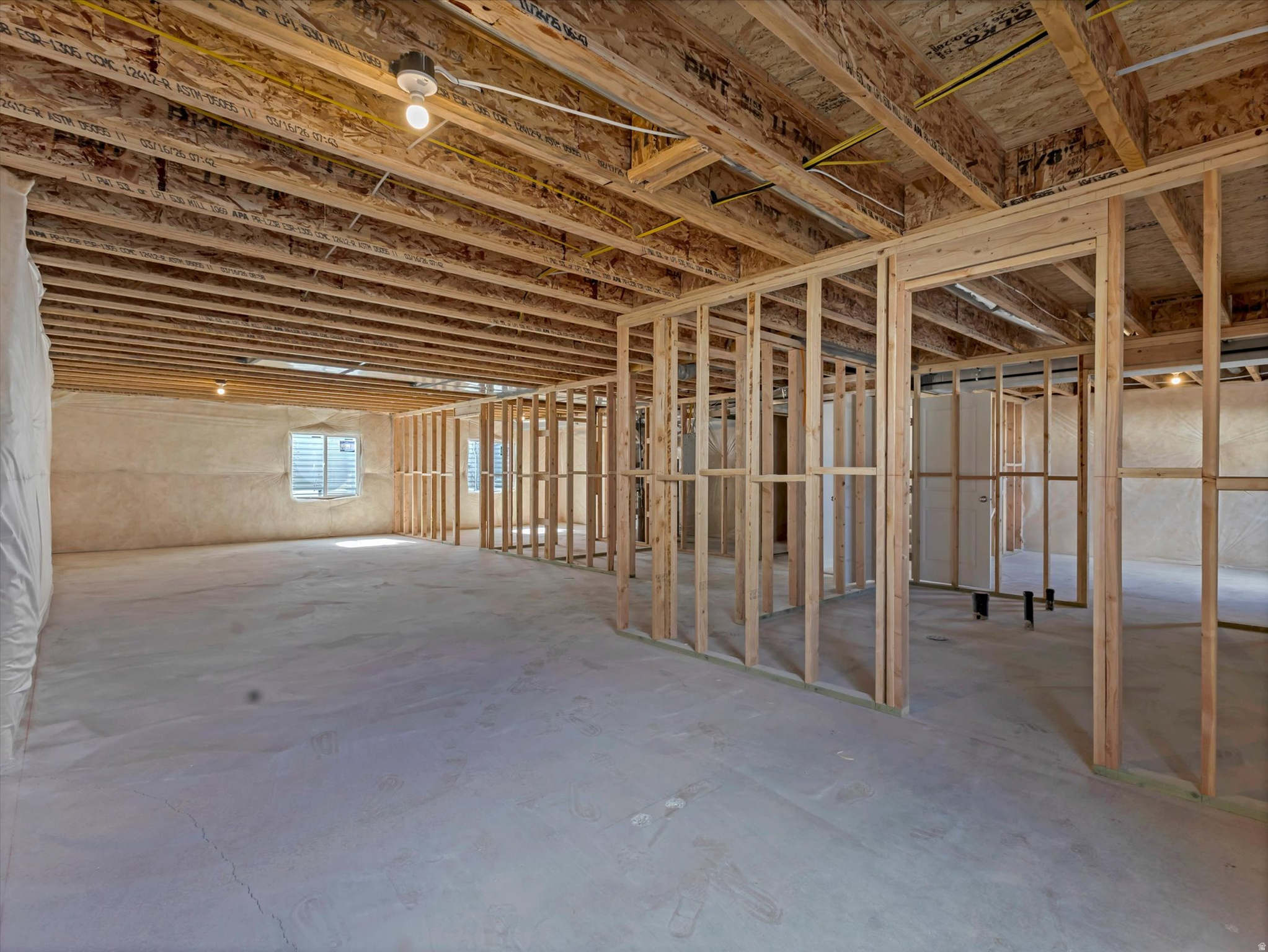 STRATTON MEADOWS - Residential