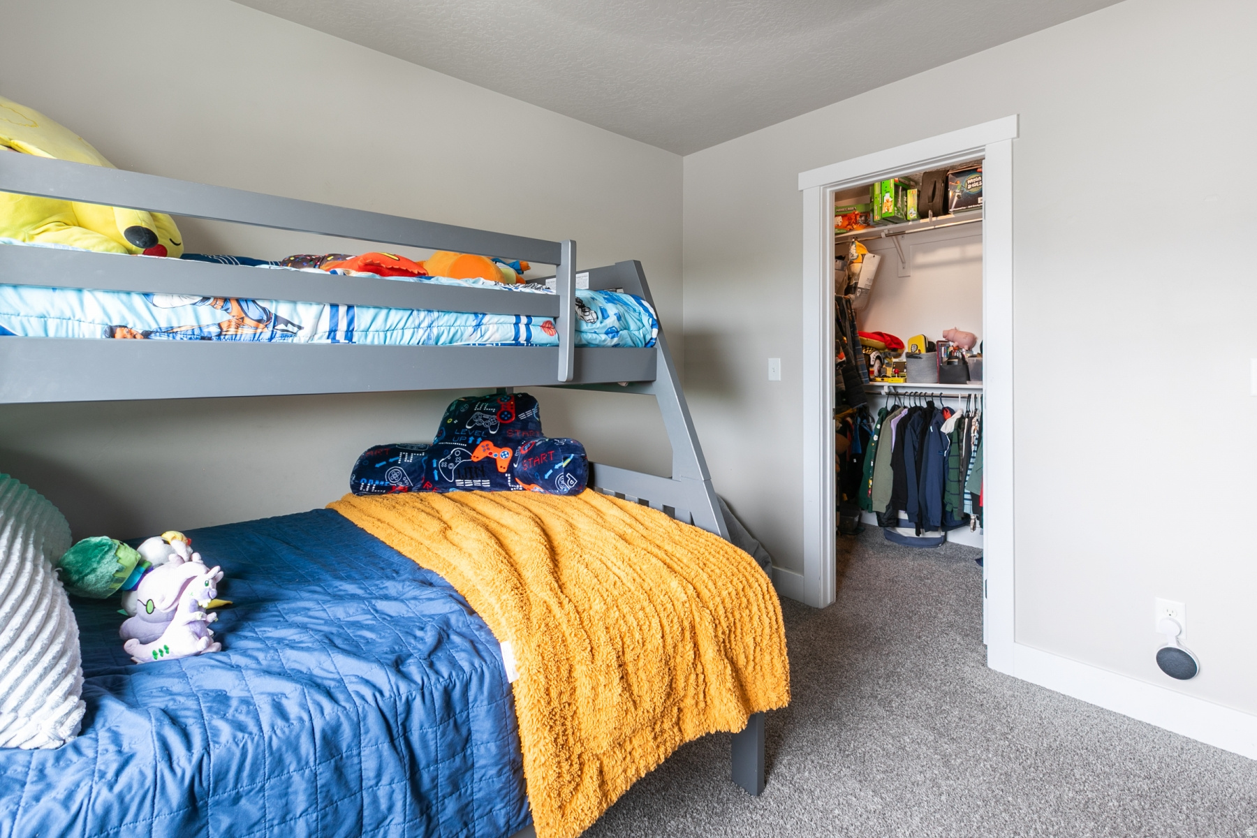 MEADOWS - Residential