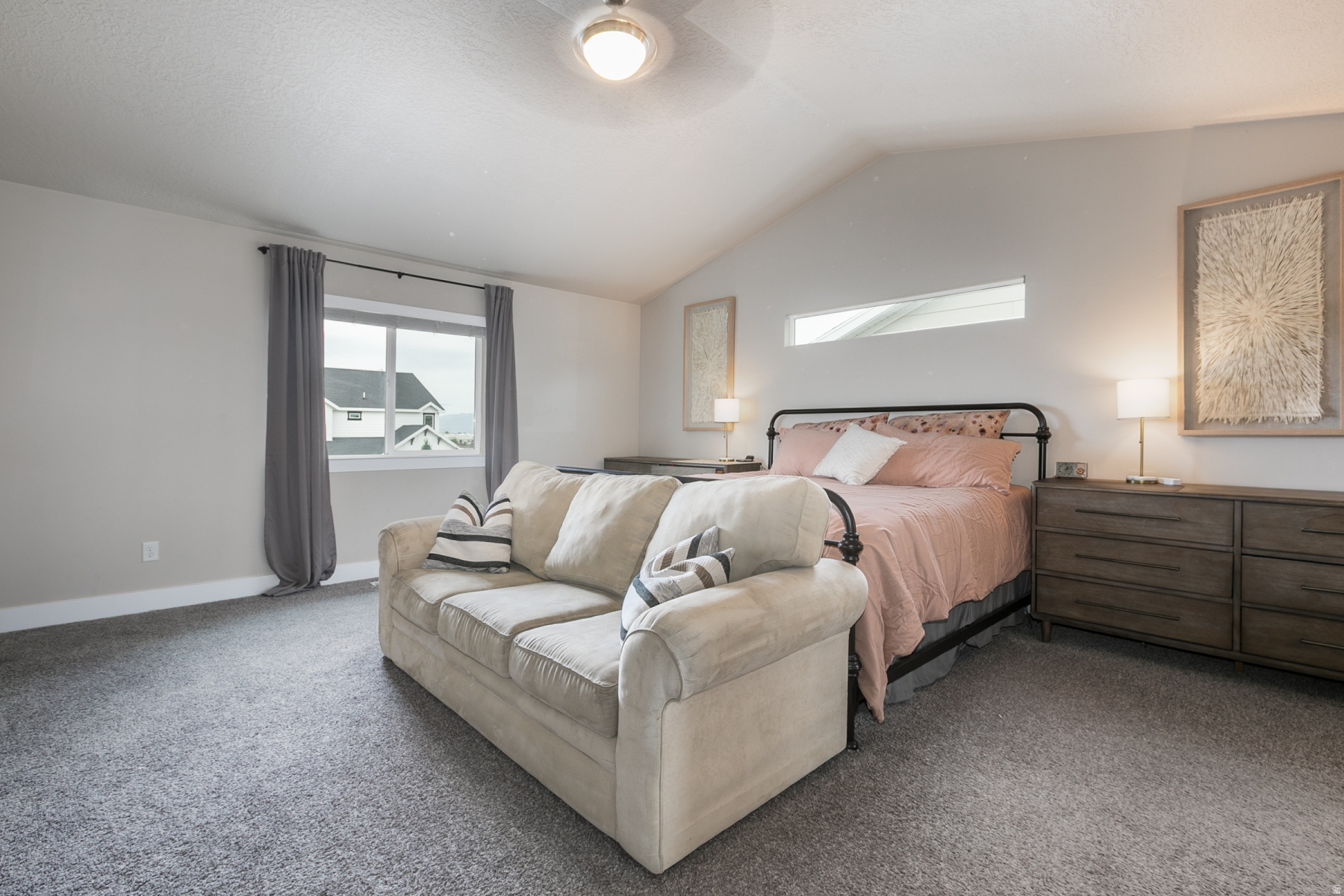 MEADOWS - Residential