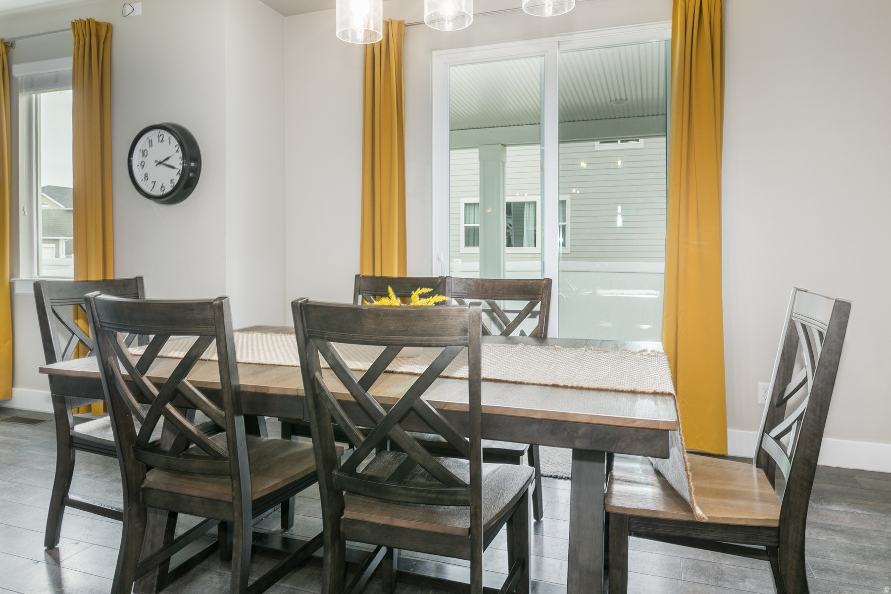 MEADOWS - Residential