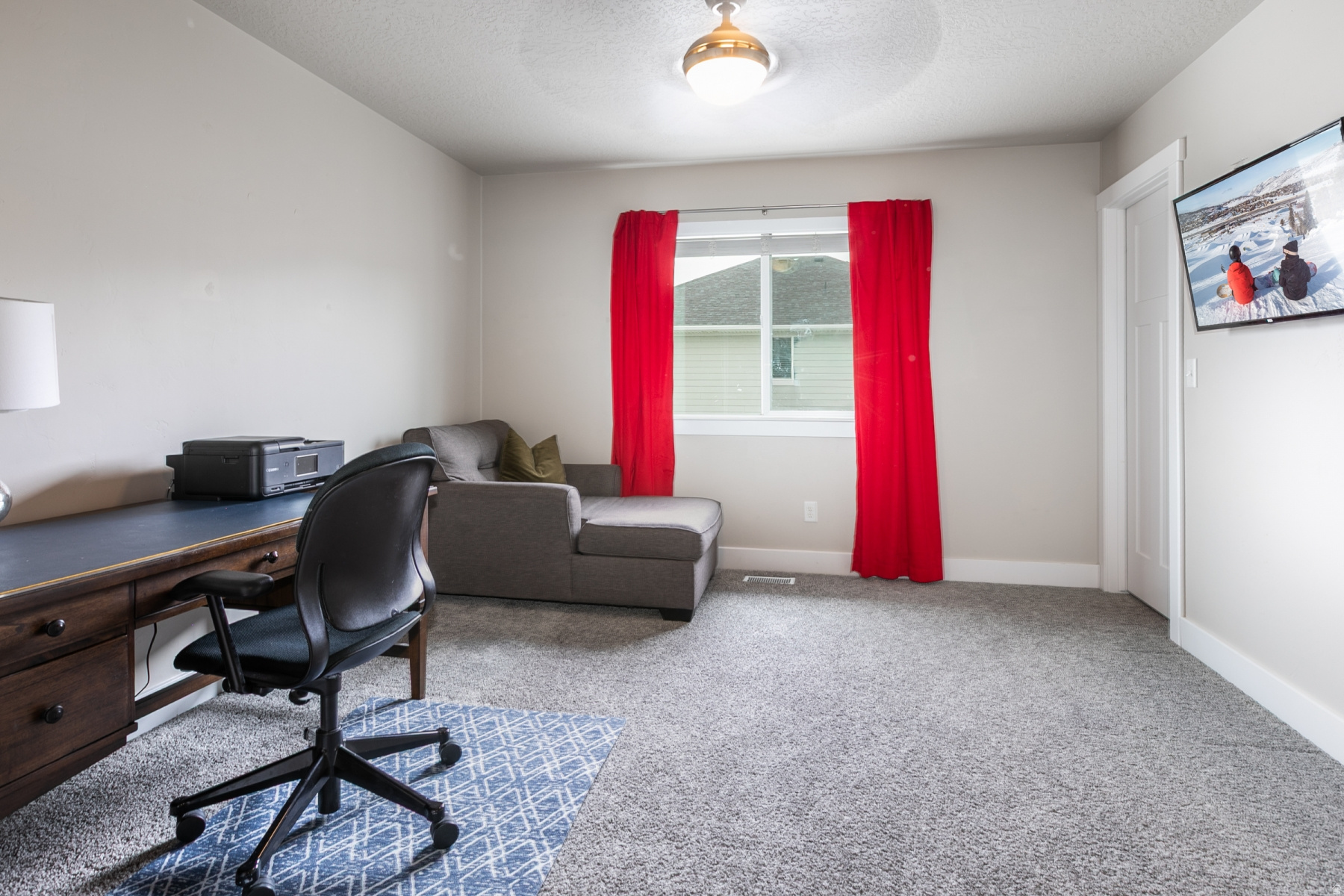 MEADOWS - Residential
