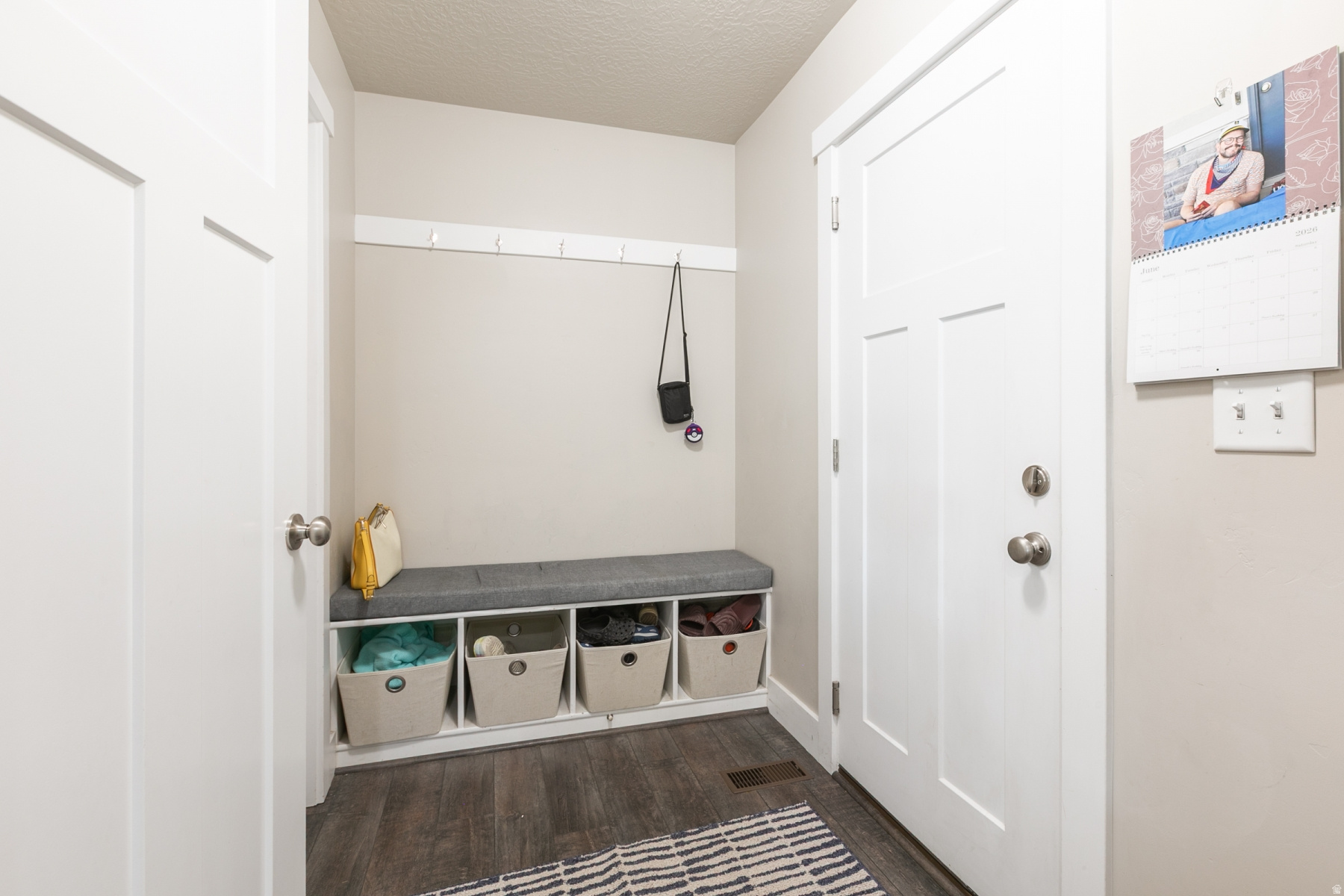MEADOWS - Residential