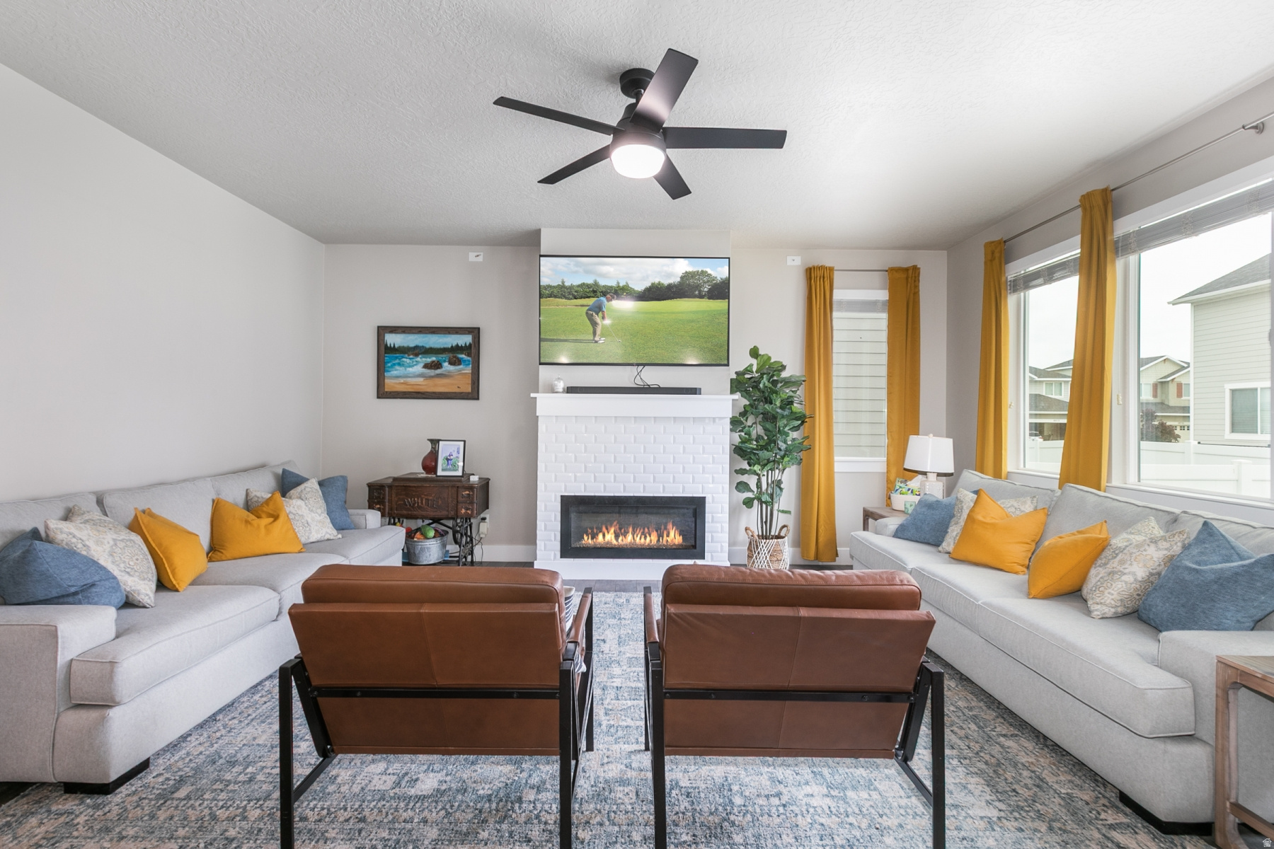 MEADOWS - Residential