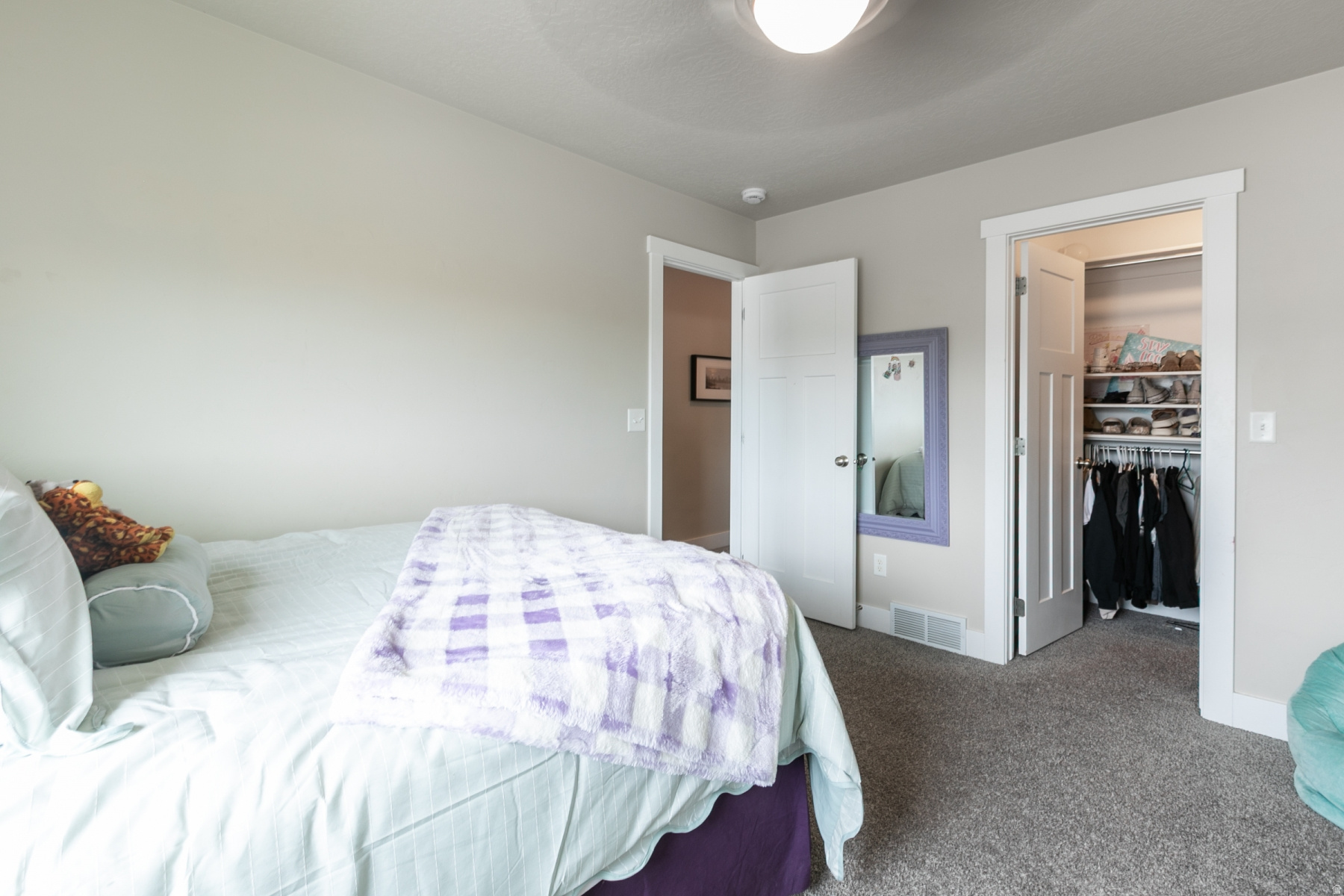 MEADOWS - Residential