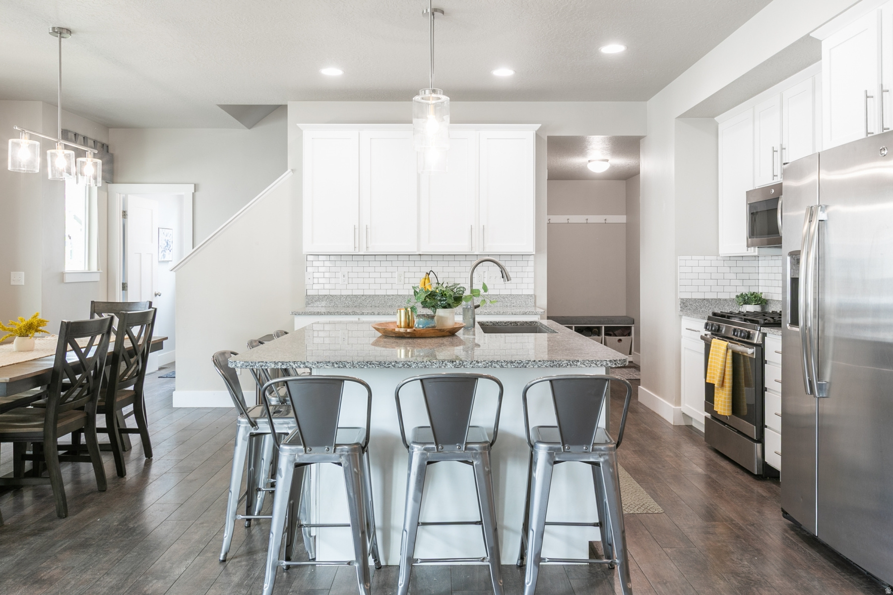 MEADOWS - Residential